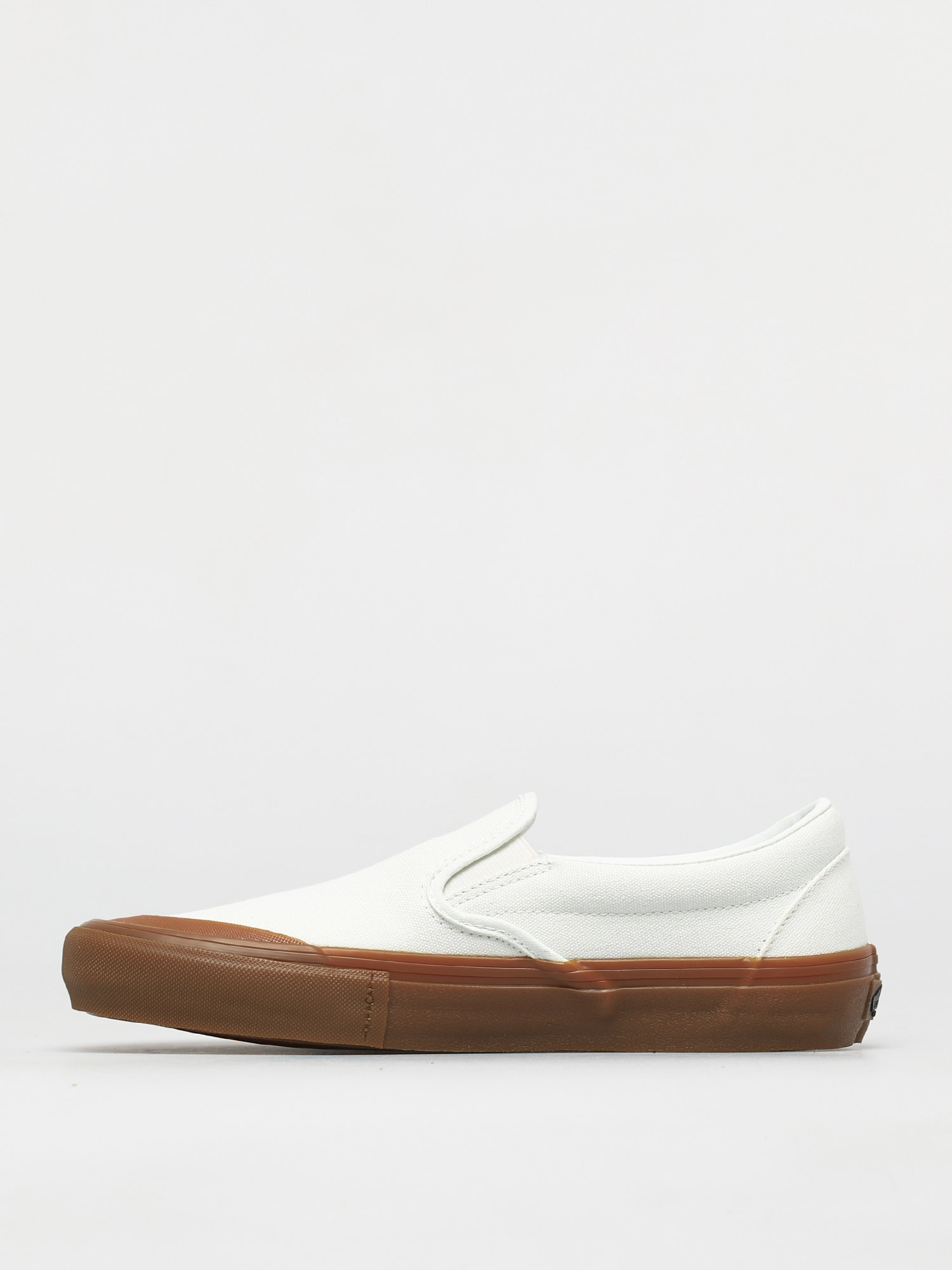 Buty Vans Slip On Pro (pearl/gum)