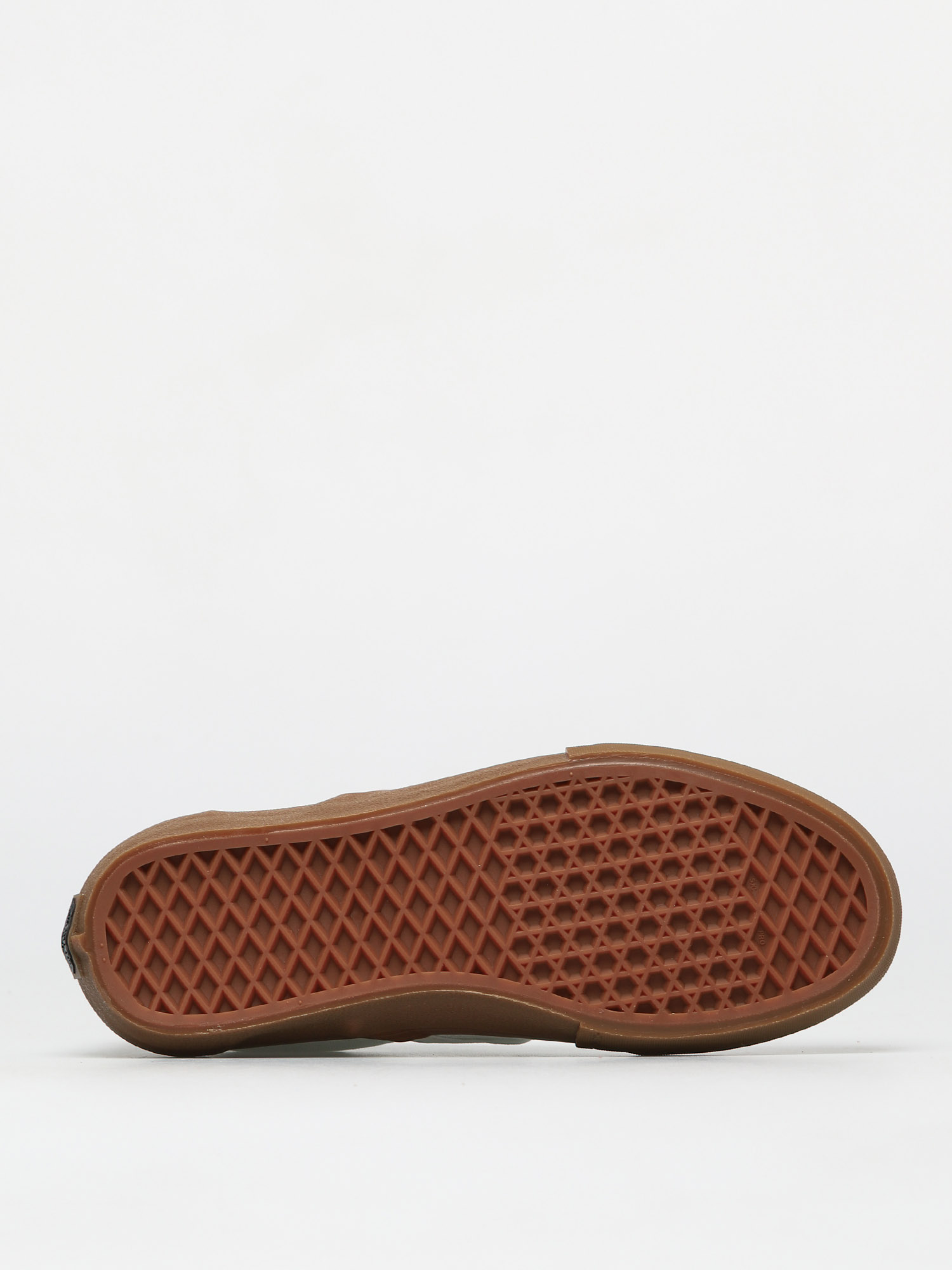Buty Vans Slip On Pro (pearl/gum)