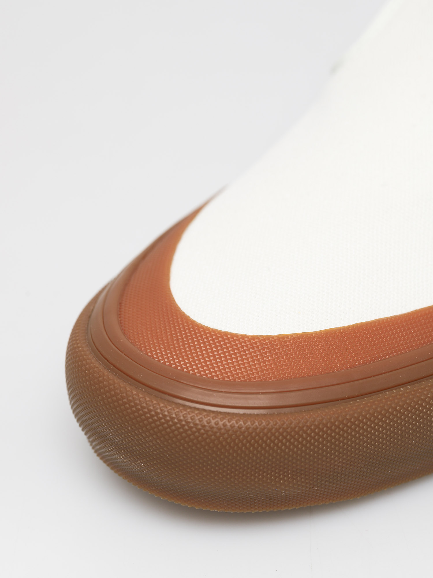 Buty Vans Slip On Pro (pearl/gum)