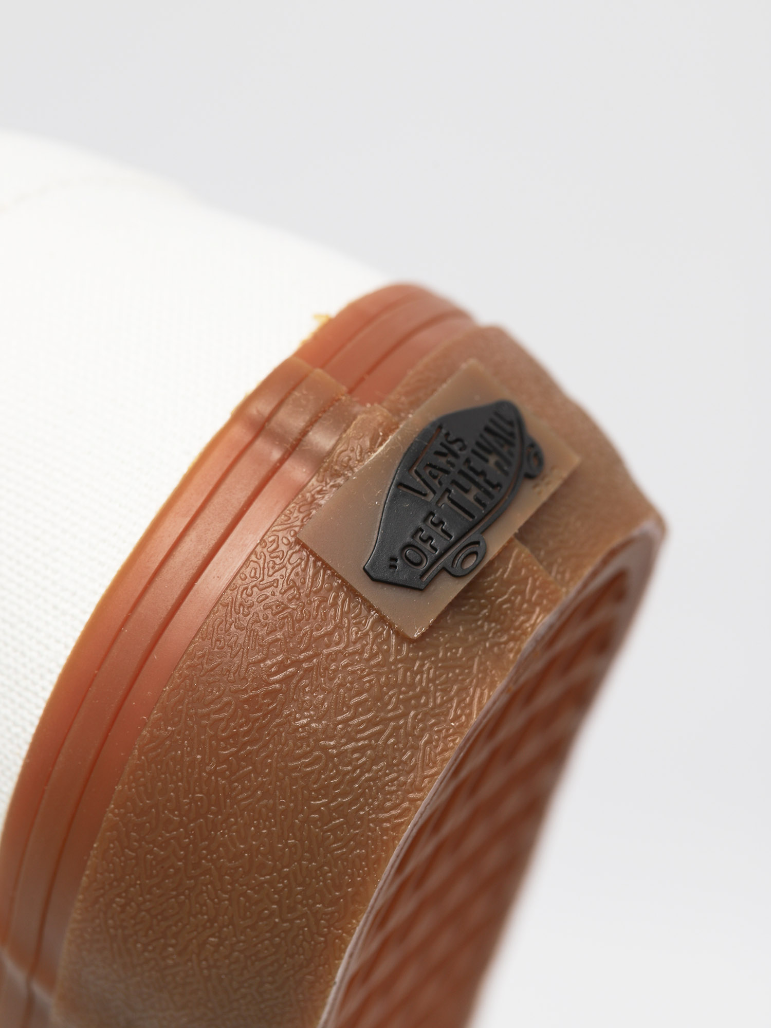 Buty Vans Slip On Pro (pearl/gum)