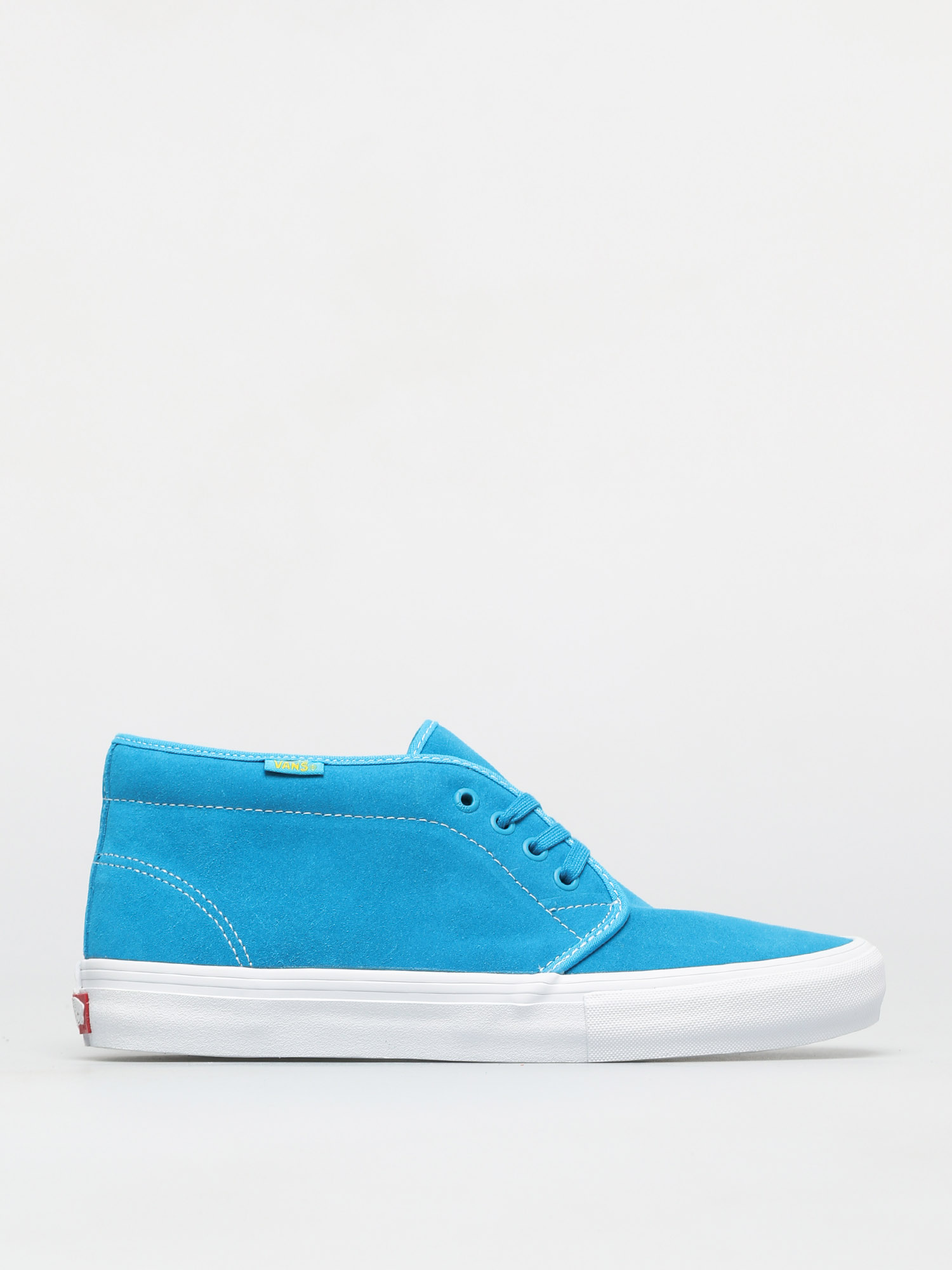 Buty Vans x The Simpsons Chukka Pro (bart blue/white)