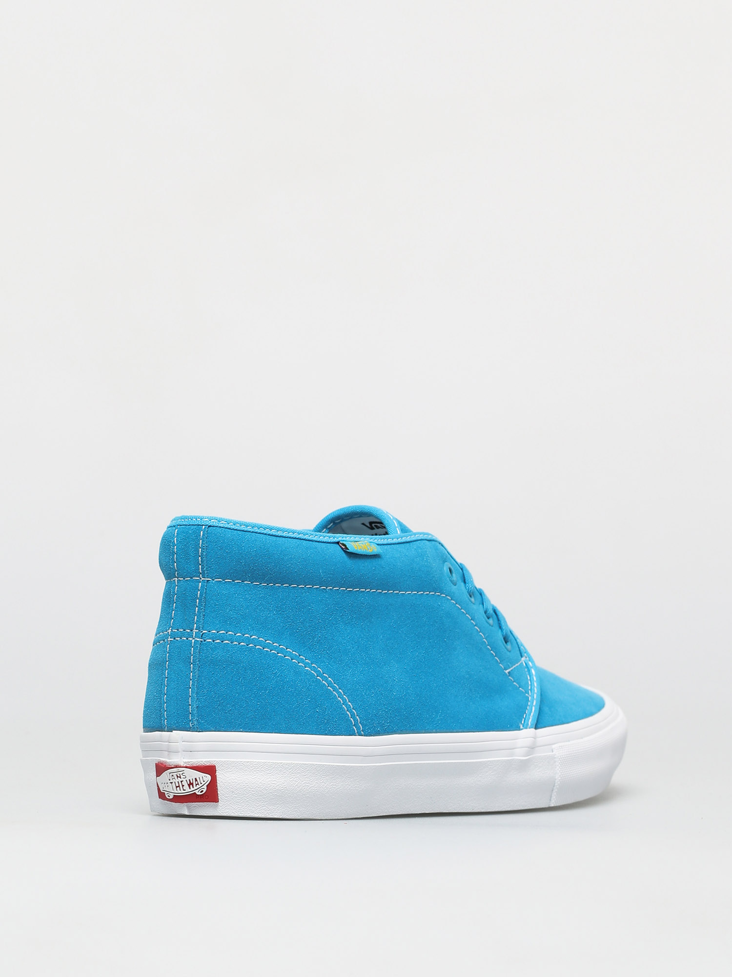Buty Vans x The Simpsons Chukka Pro (bart blue/white)