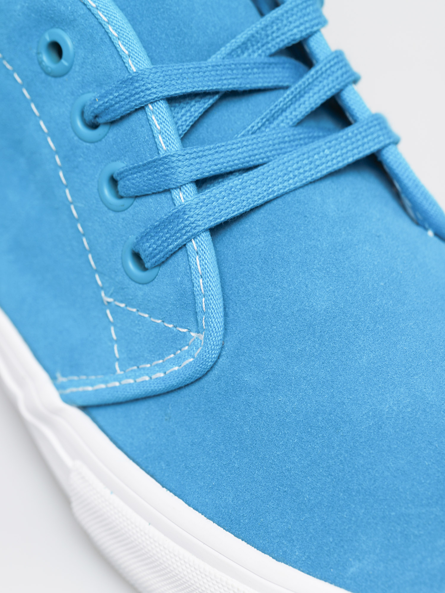 Buty Vans x The Simpsons Chukka Pro (bart blue/white)