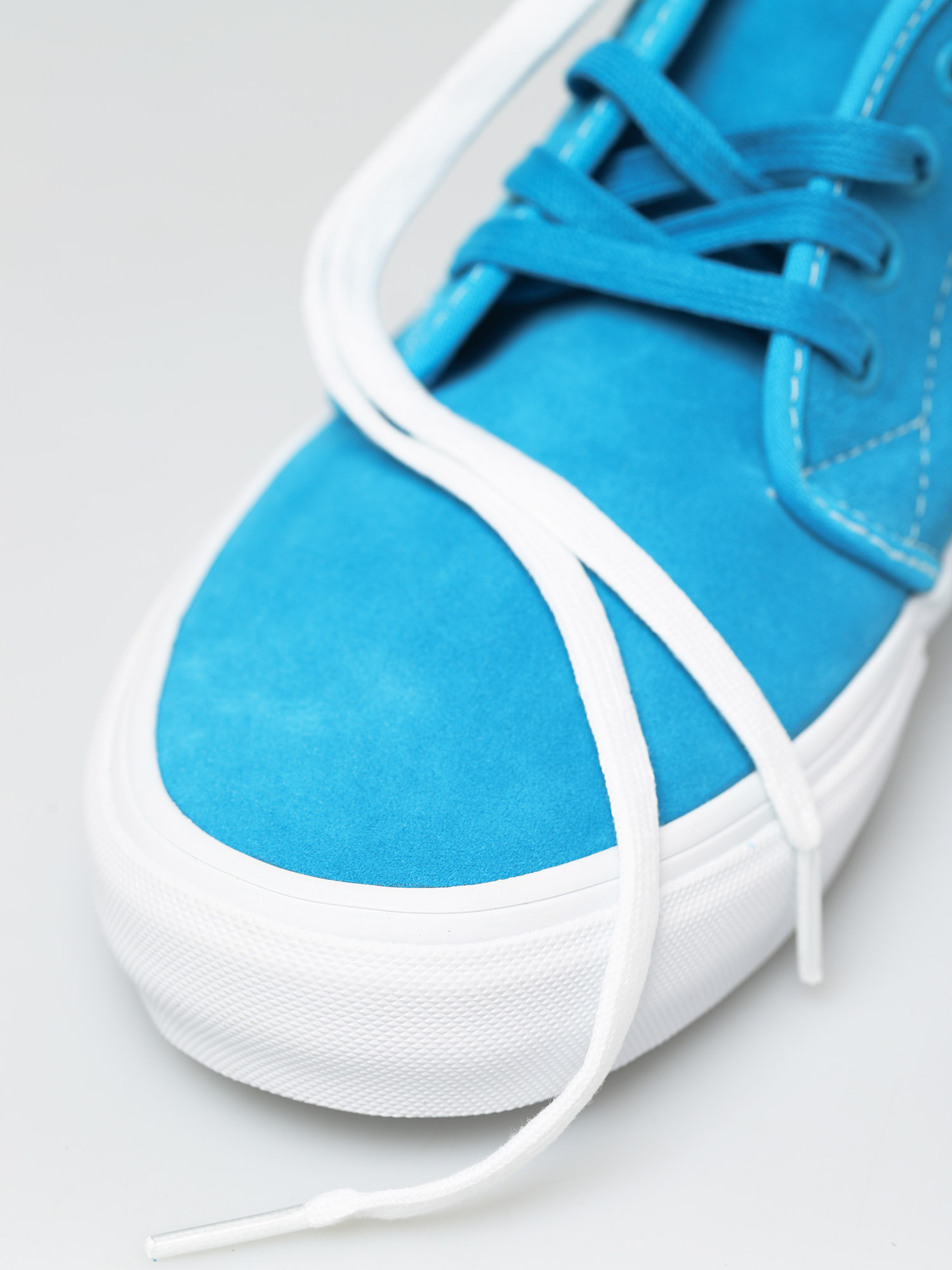 Buty Vans x The Simpsons Chukka Pro (bart blue/white)
