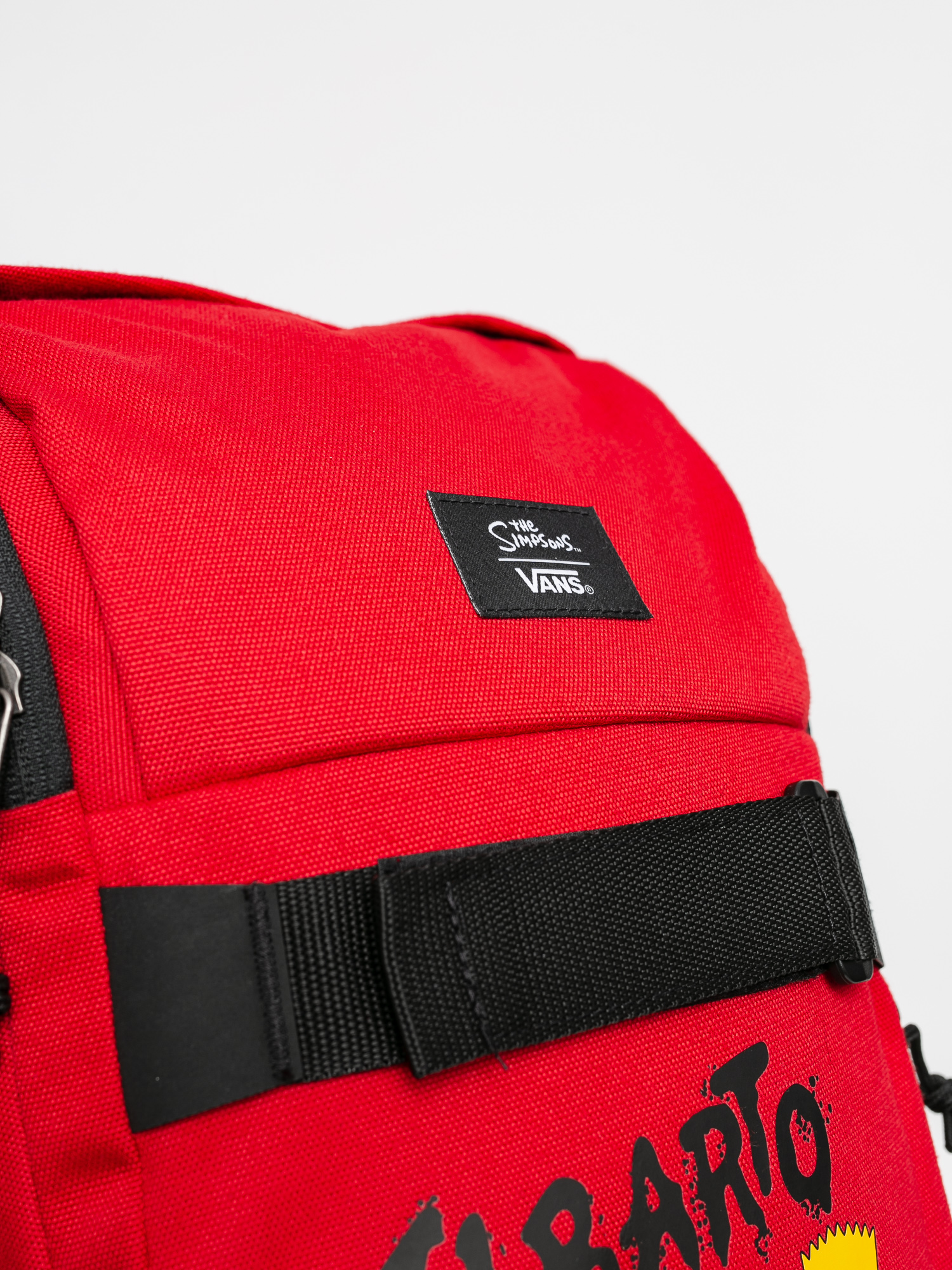 Plecak Vans x The Simpsons Obstacle (el barto)
