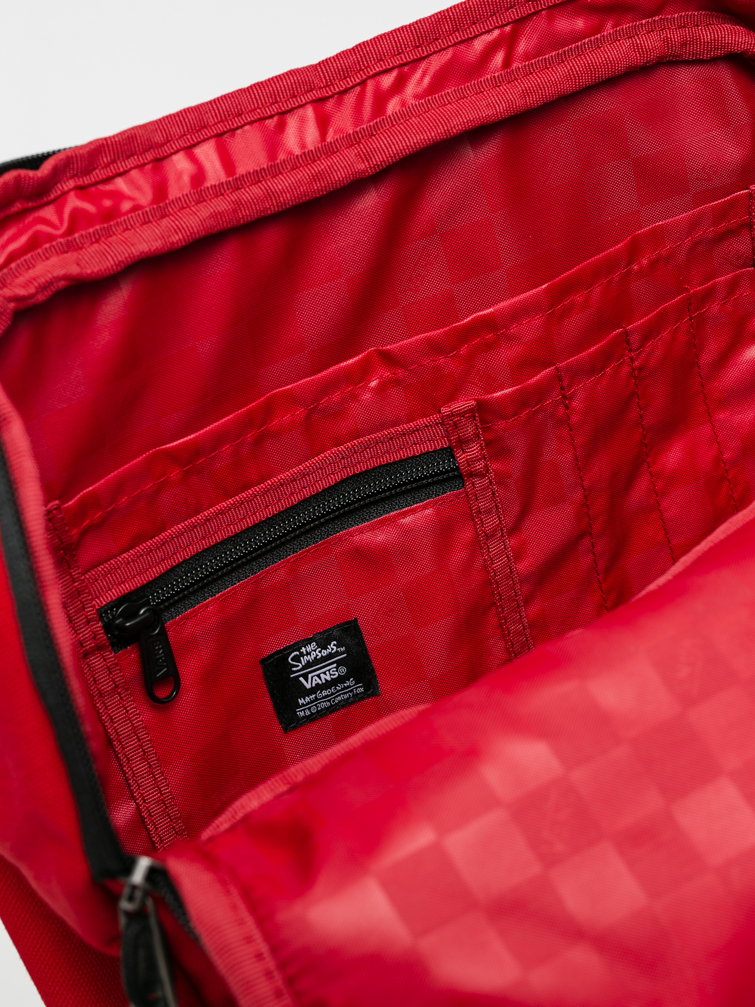 Plecak Vans x The Simpsons Obstacle (el barto)
