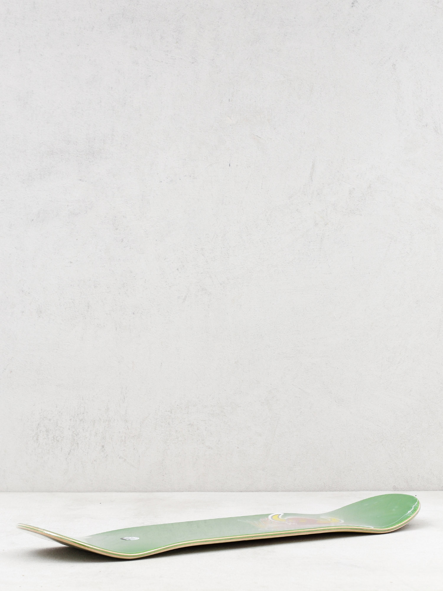 Deck Toy Machine Cj Collins Sling Shot (green)