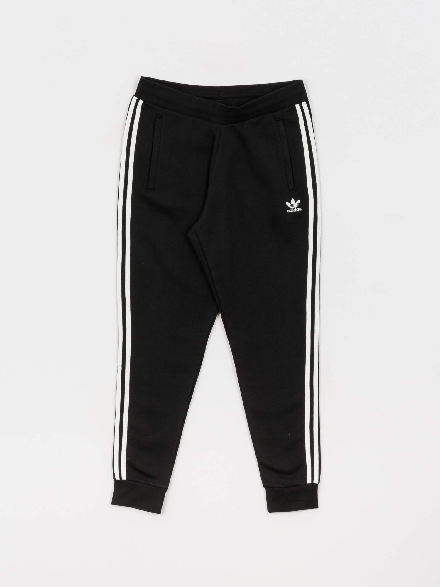 Spodnie adidas Originals 3 Stripes (black)