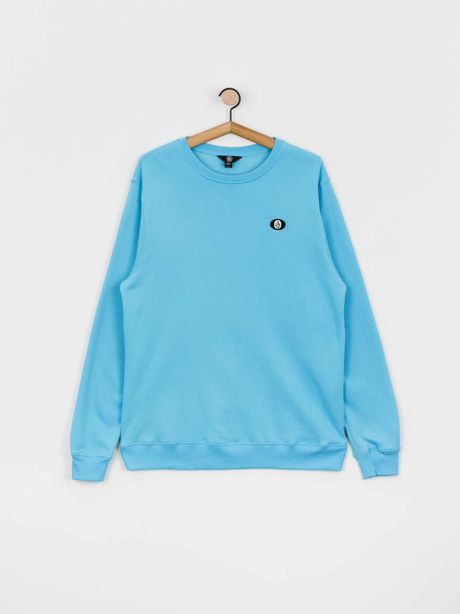 Bluza Volcom Sngl Stn (aqua)