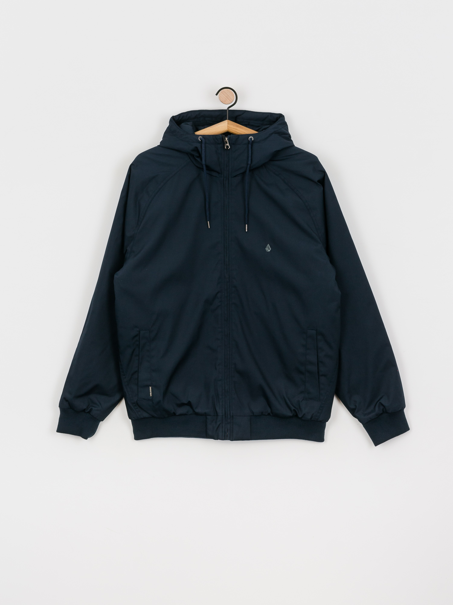 Kurtka Volcom Hernan 5K (navy)