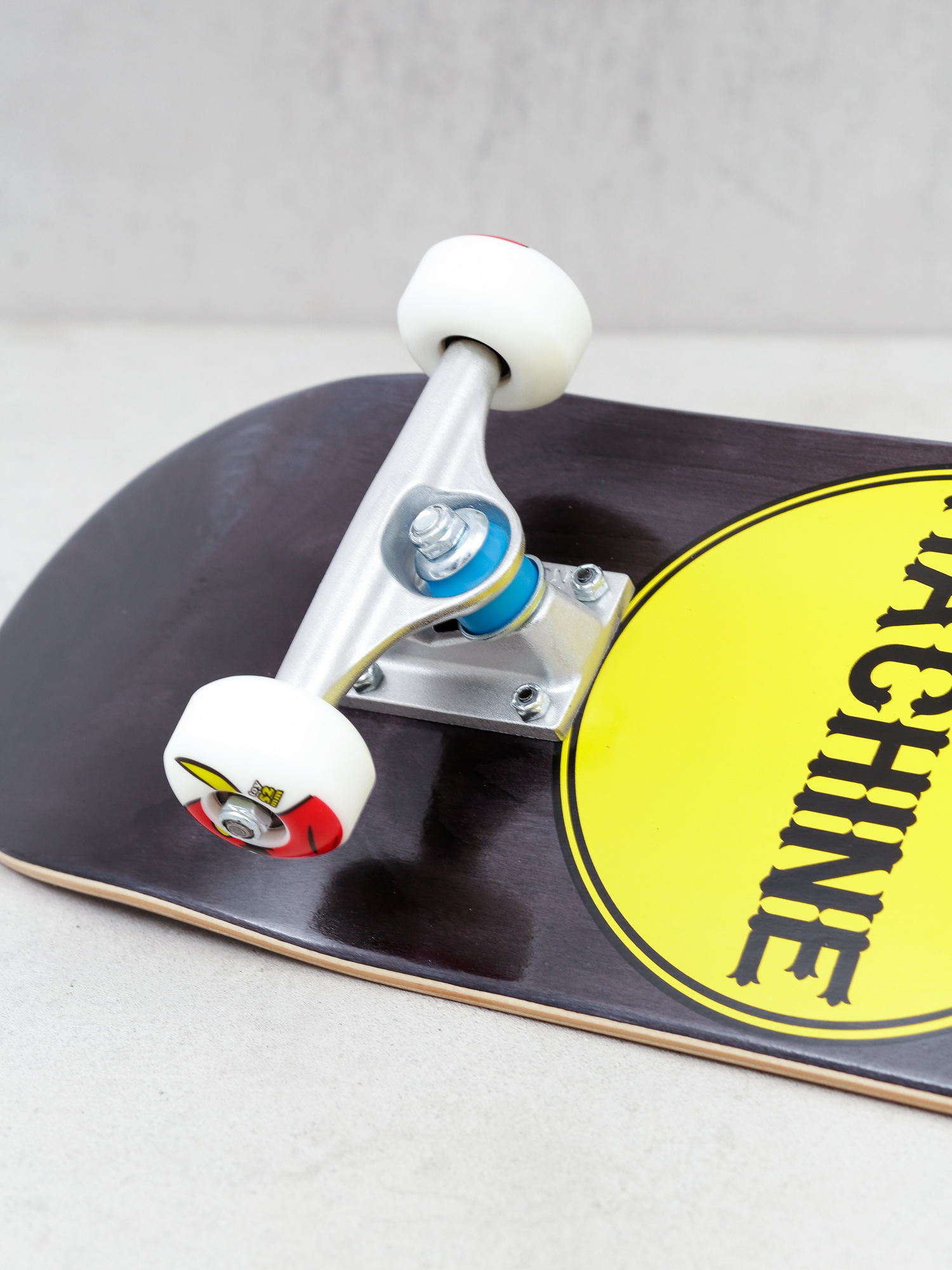 Deskorolka Toy Machine Vendiagram (black)