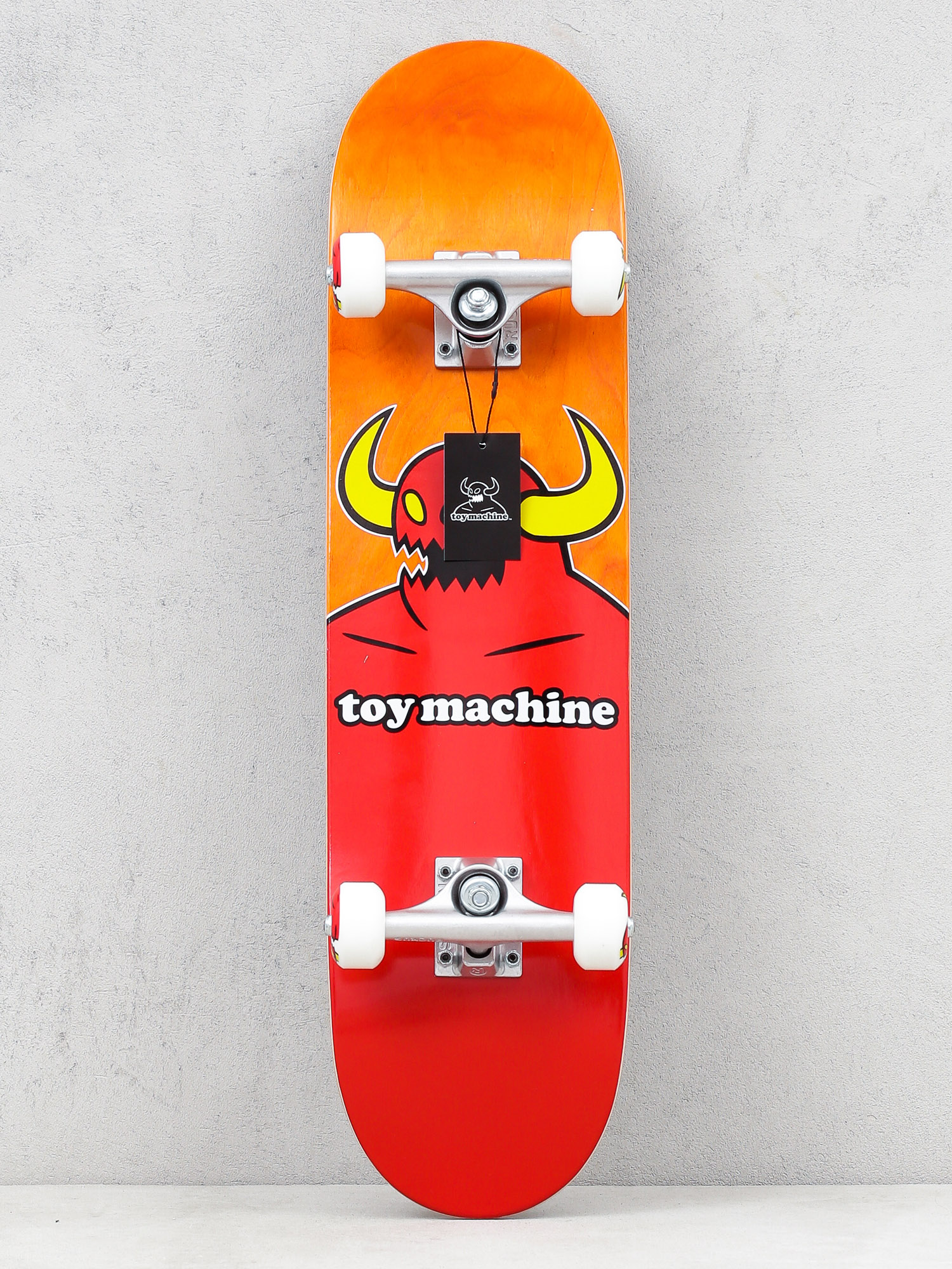 Deskorolka Toy Machine Monster Mini
