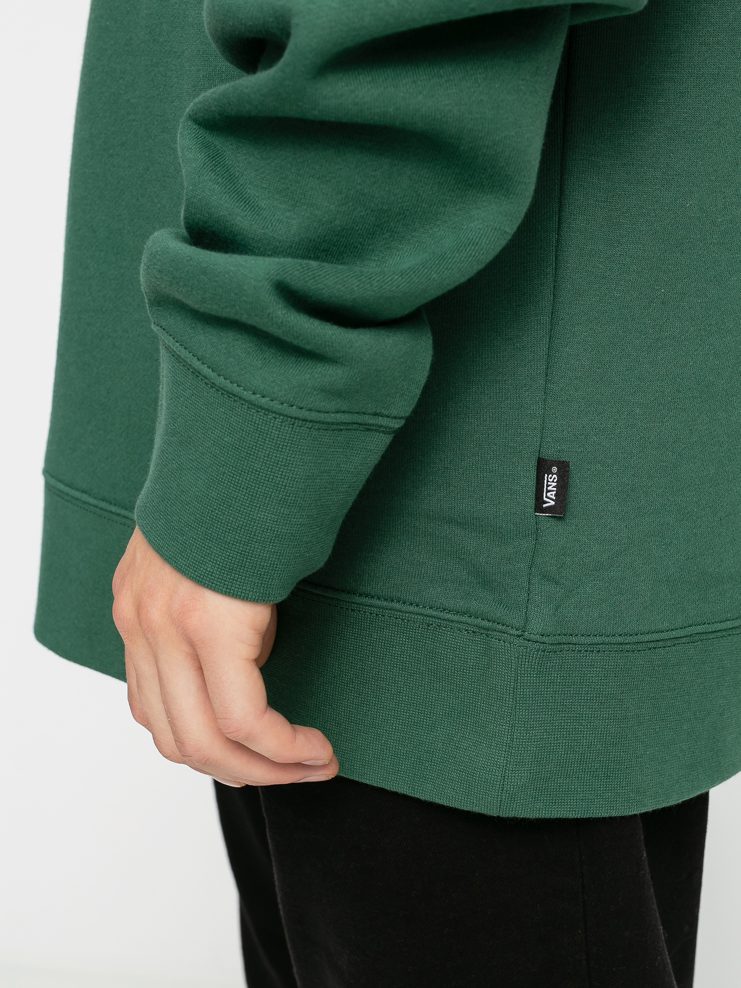 Bluza Vans Basic (pine needle)