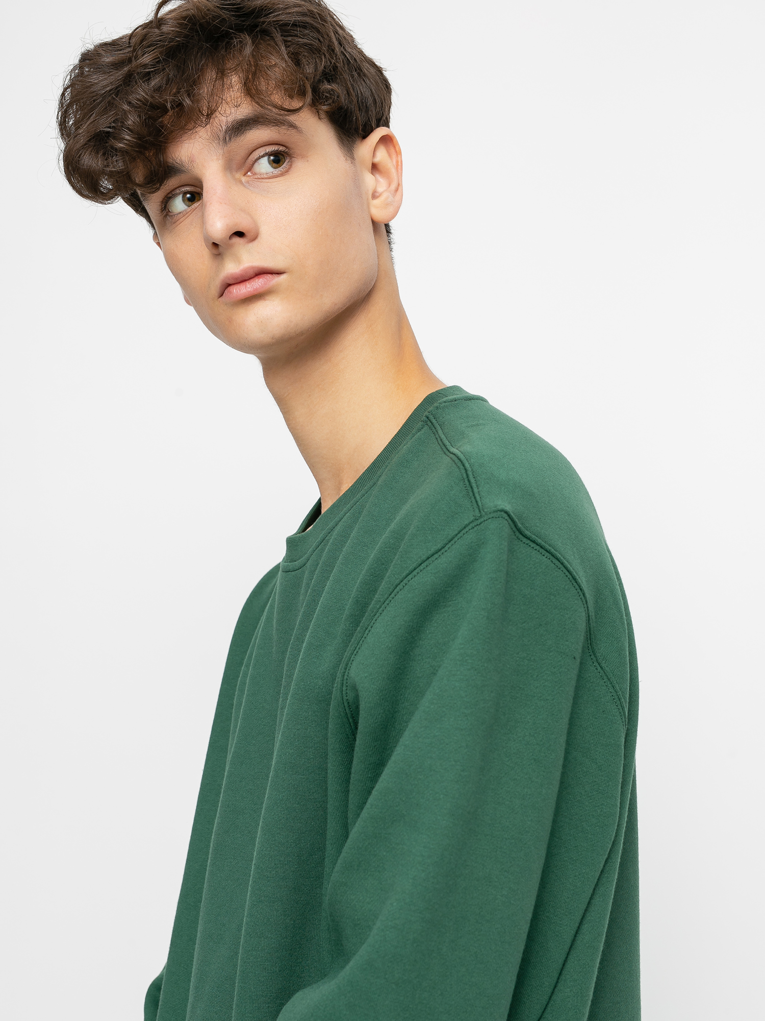 Bluza Vans Basic (pine needle)
