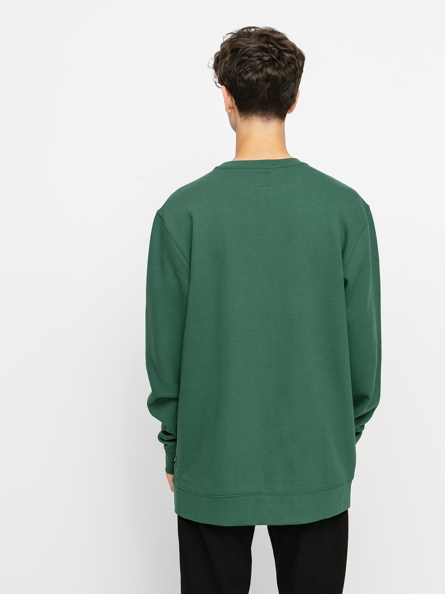 Bluza Vans Basic (pine needle)