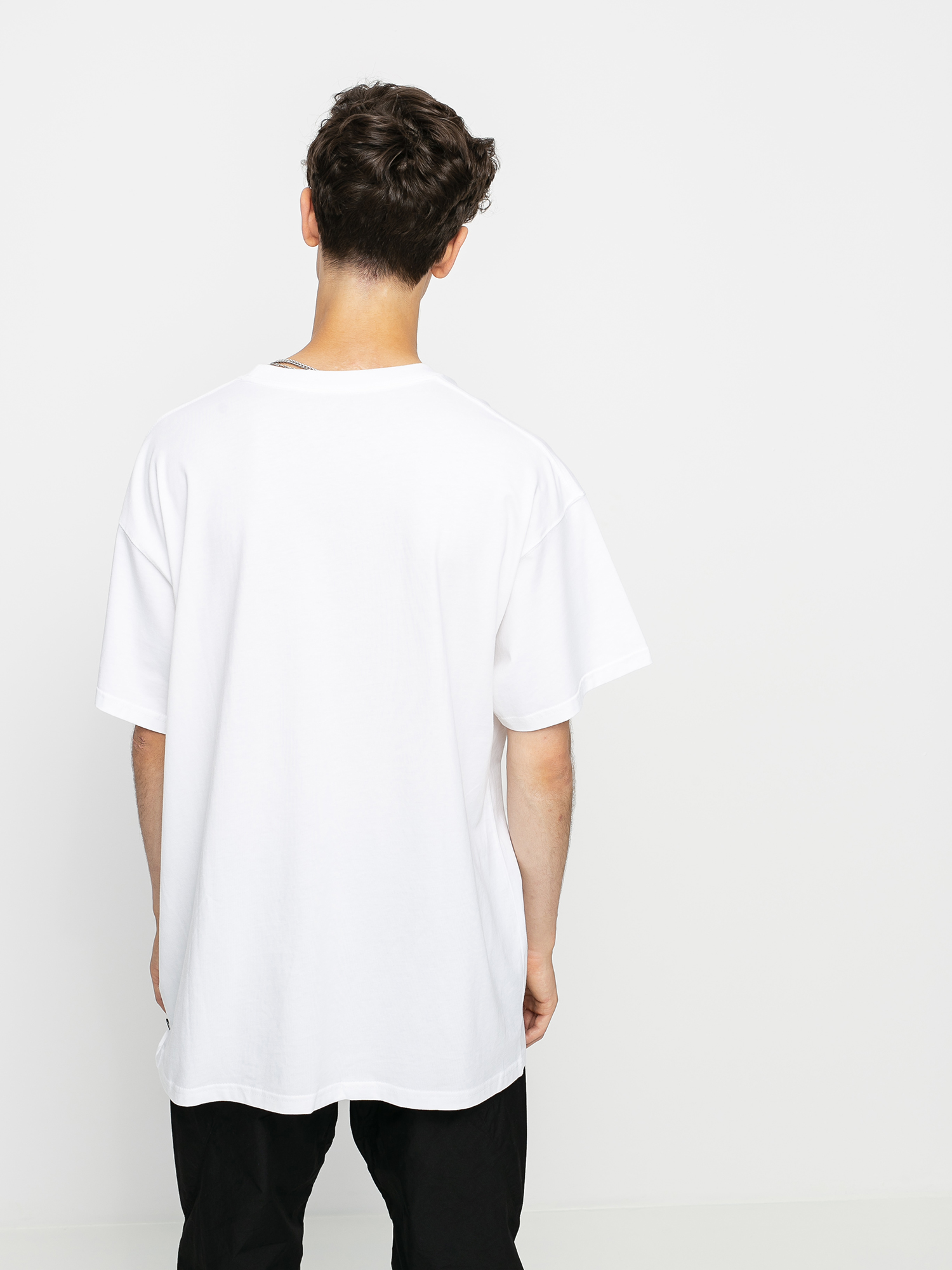 T-shirt Nike SB Fortune (white)