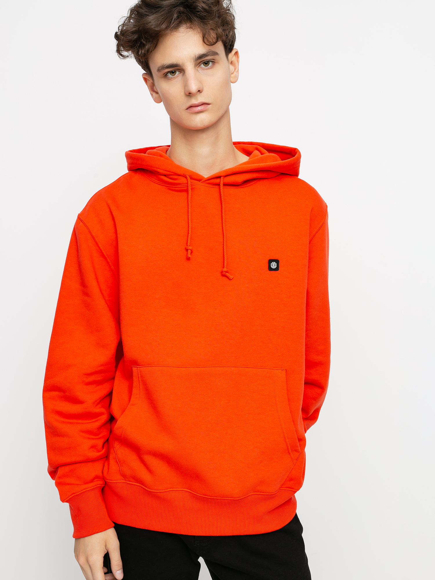 Bluza Element 92 Po (grenadine)