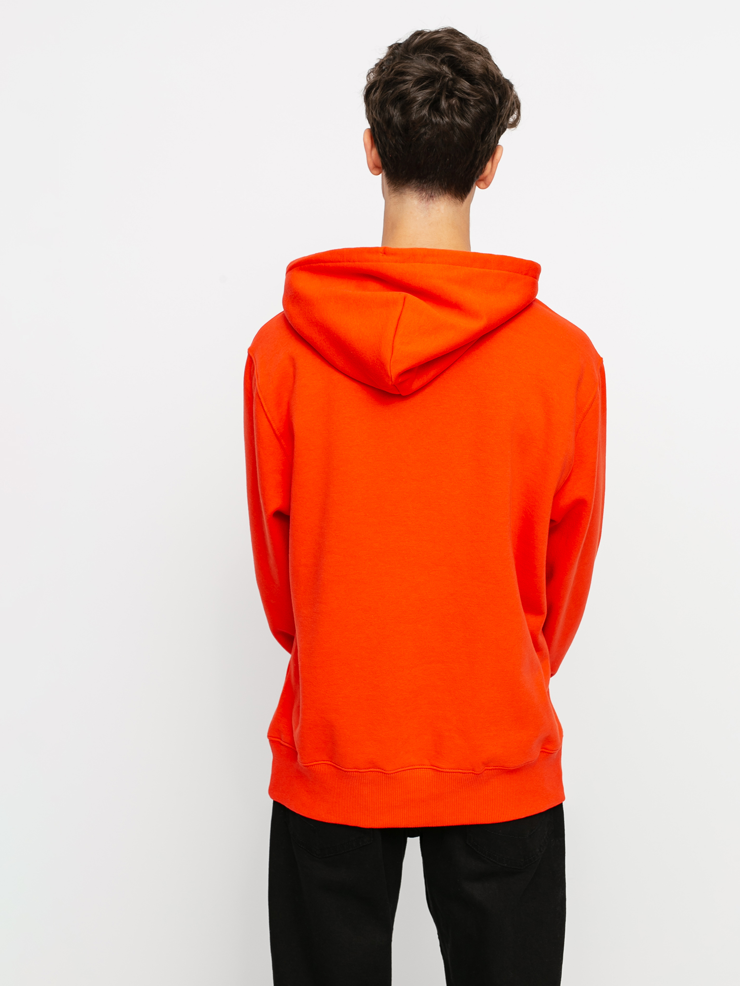 Bluza Element 92 Po (grenadine)