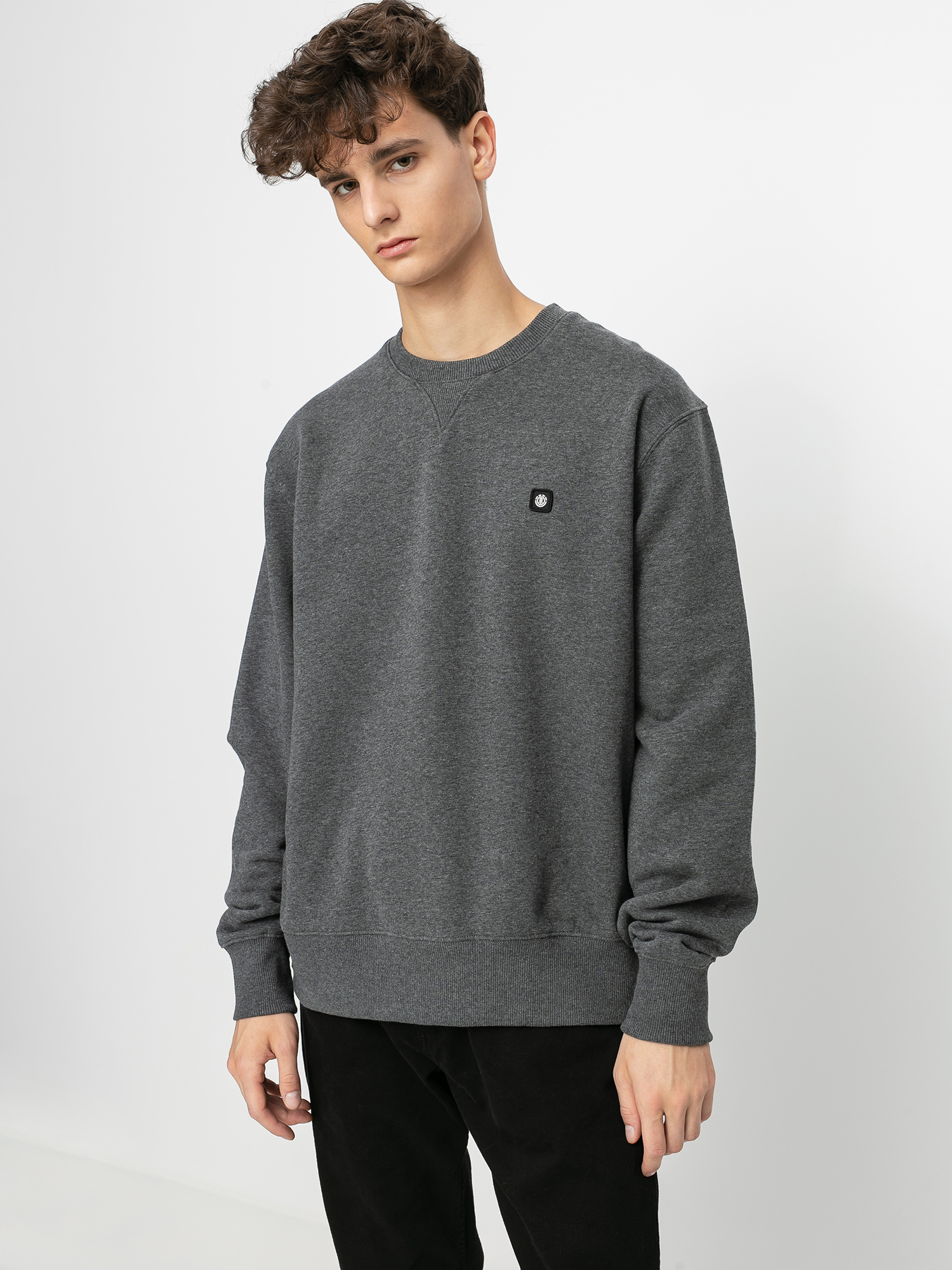 Bluza Element 92 Cr (charcoal heathe)