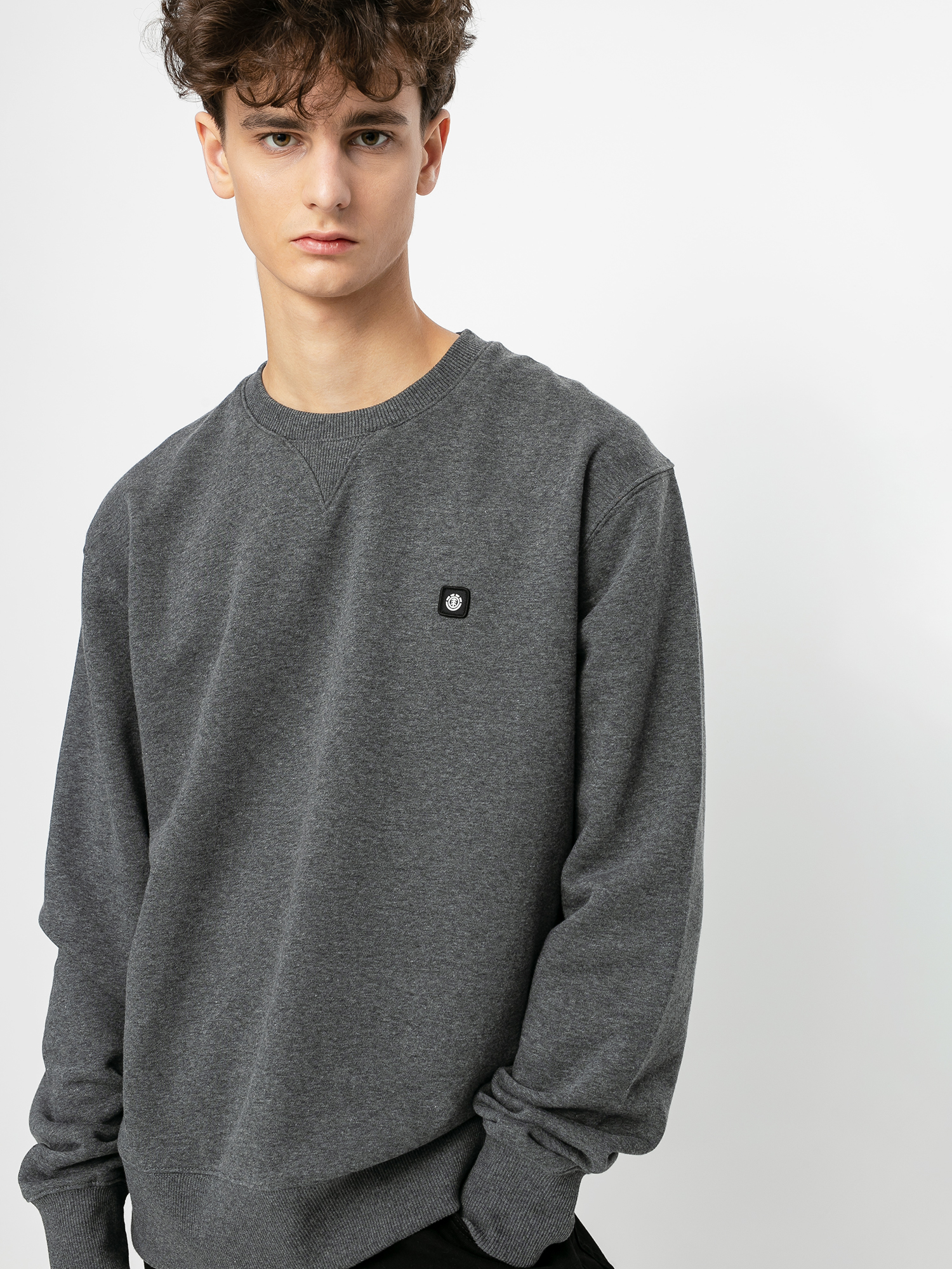 Bluza Element 92 Cr (charcoal heathe)