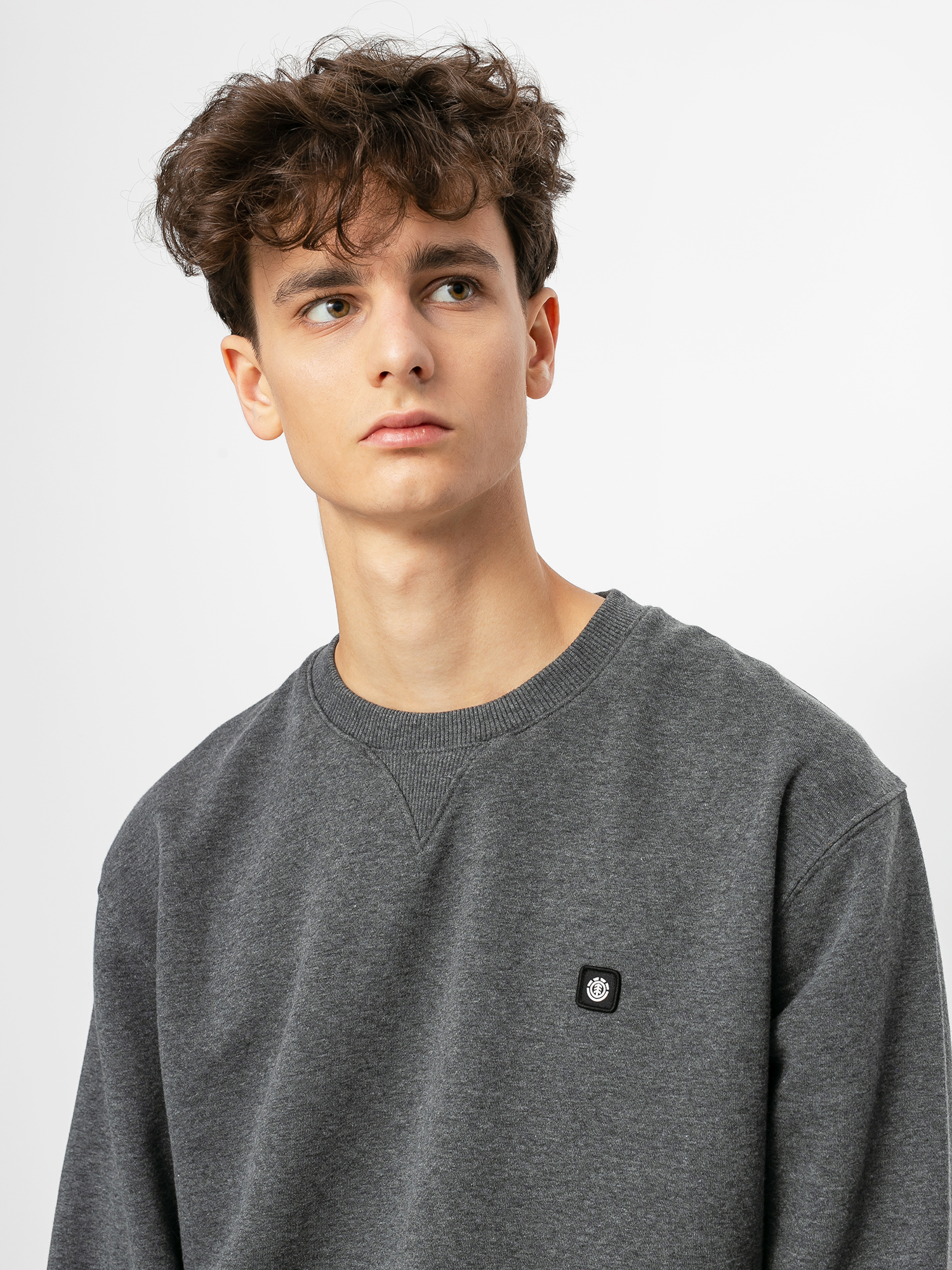 Bluza Element 92 Cr (charcoal heathe)
