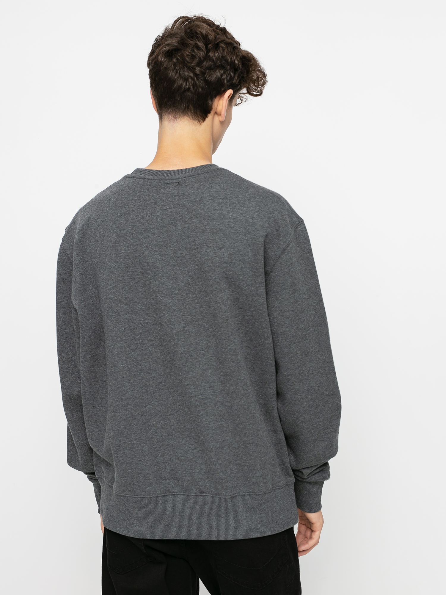Bluza Element 92 Cr (charcoal heathe)