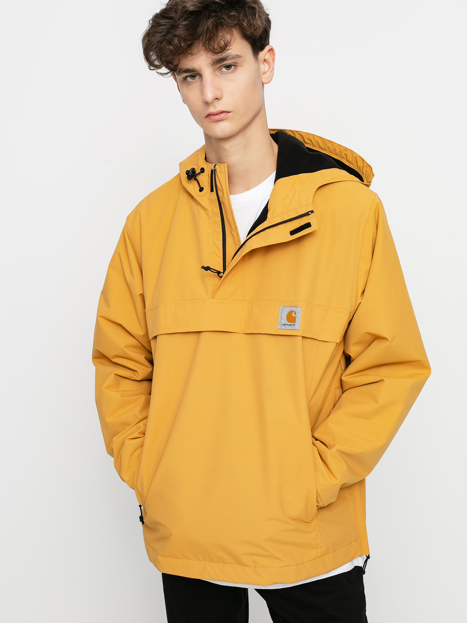 Carhartt wip nimbus pullover winter sale