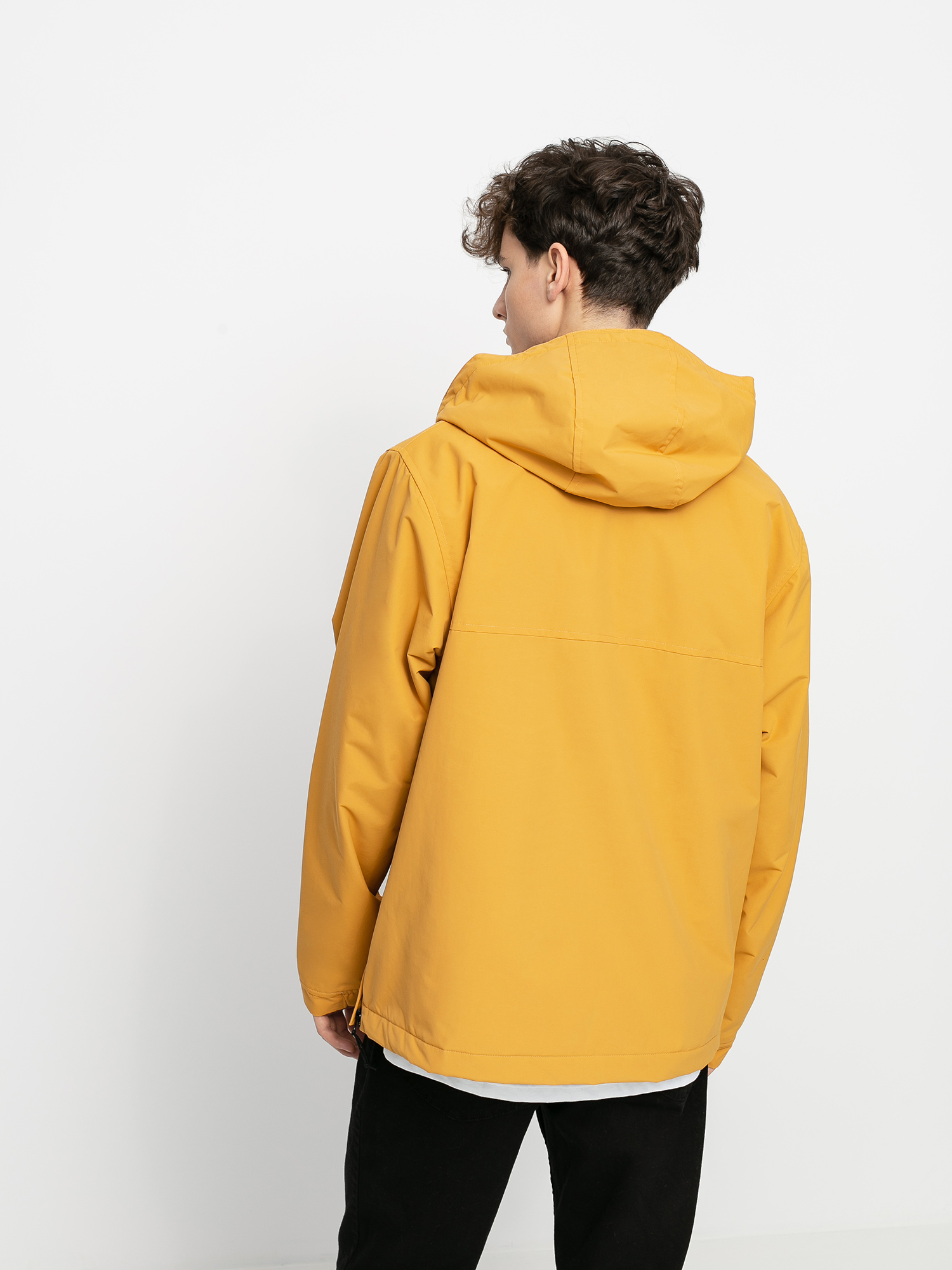 Kurtka Carhartt WIP Nimbus Pullover (winter sun)