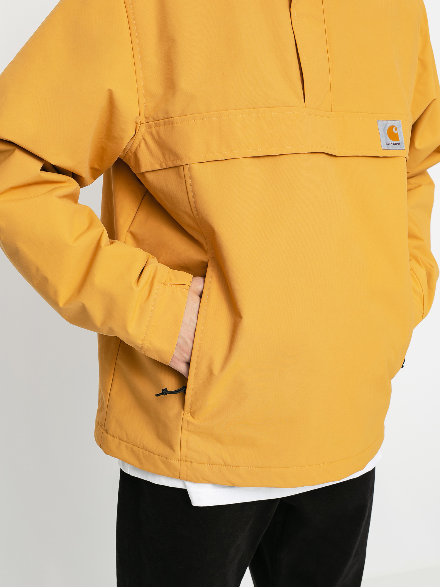 Kurtka Carhartt WIP Nimbus Pullover (winter sun)