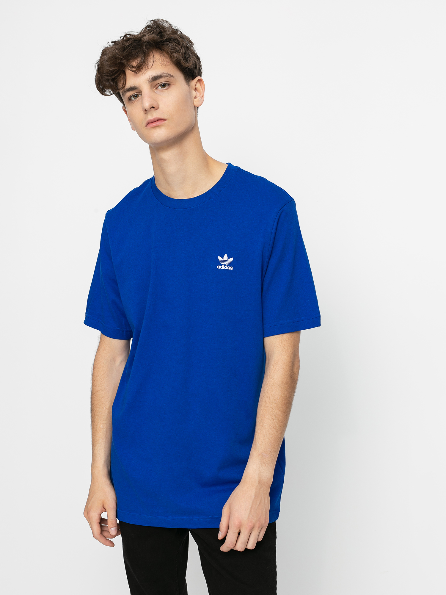 T-shirt adidas Originals Essential (royblu)