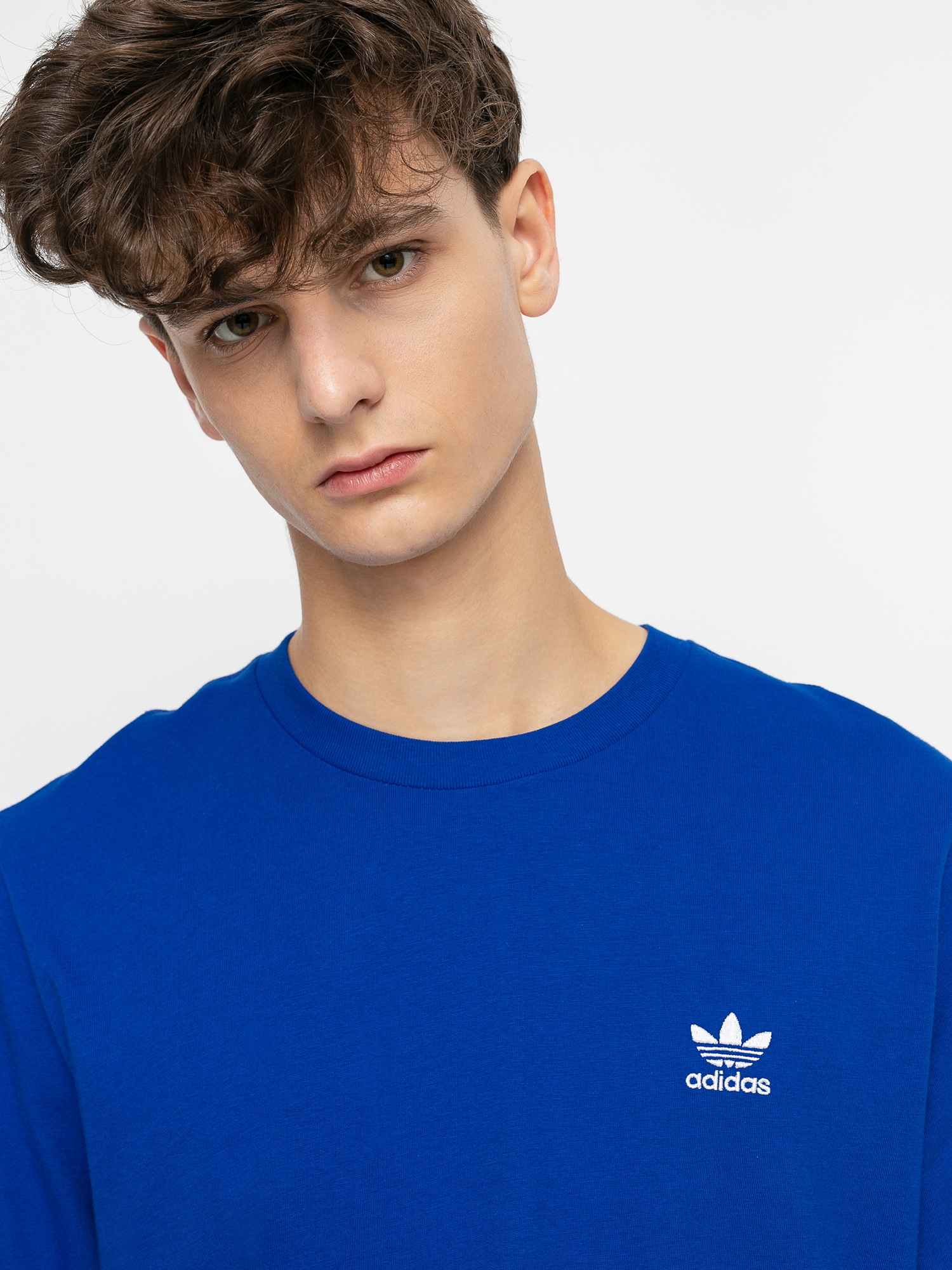 T-shirt adidas Originals Essential (royblu)