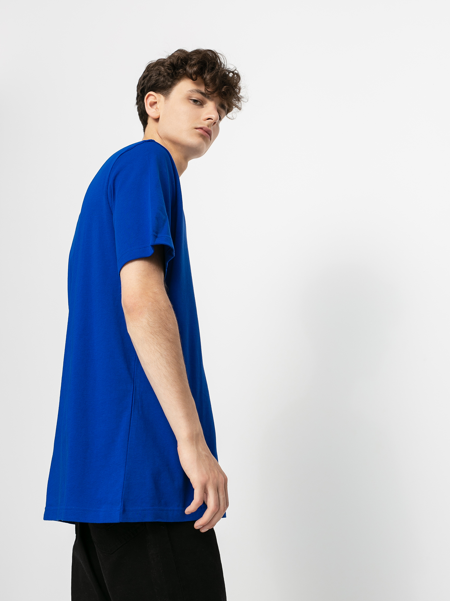T-shirt adidas Originals Essential (royblu)