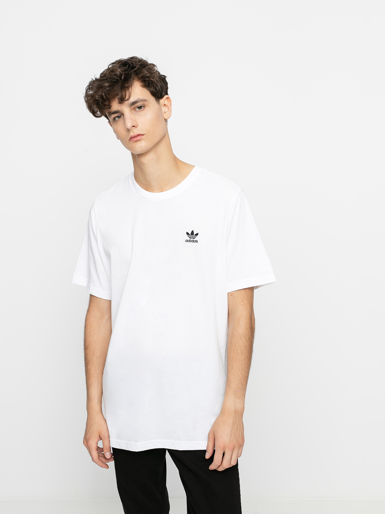 T-shirt adidas Originals Essential (white)