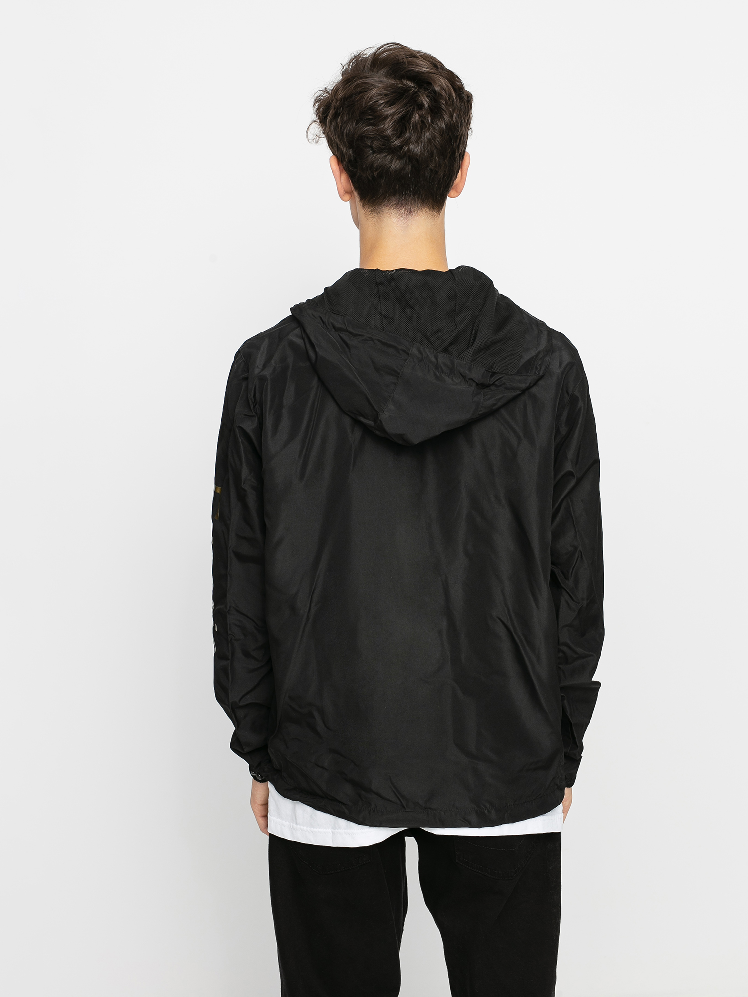Kurtka Emerica Classic Combo Blackout (black)