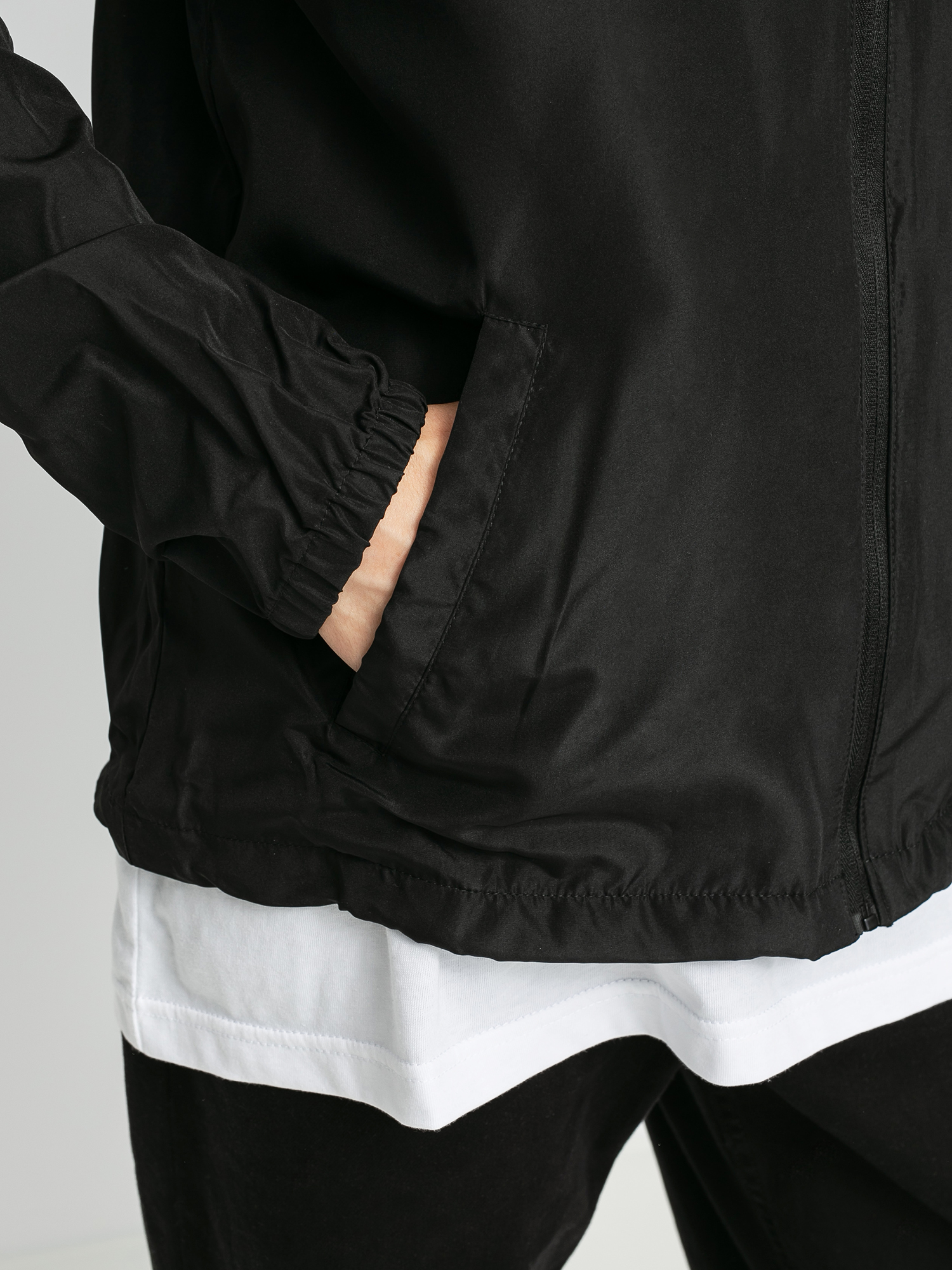 Kurtka Emerica Classic Combo Blackout (black)