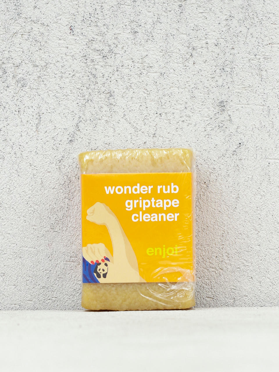 Czyścik do gripu Enjoi Wonder Rub Griptape Cleaner