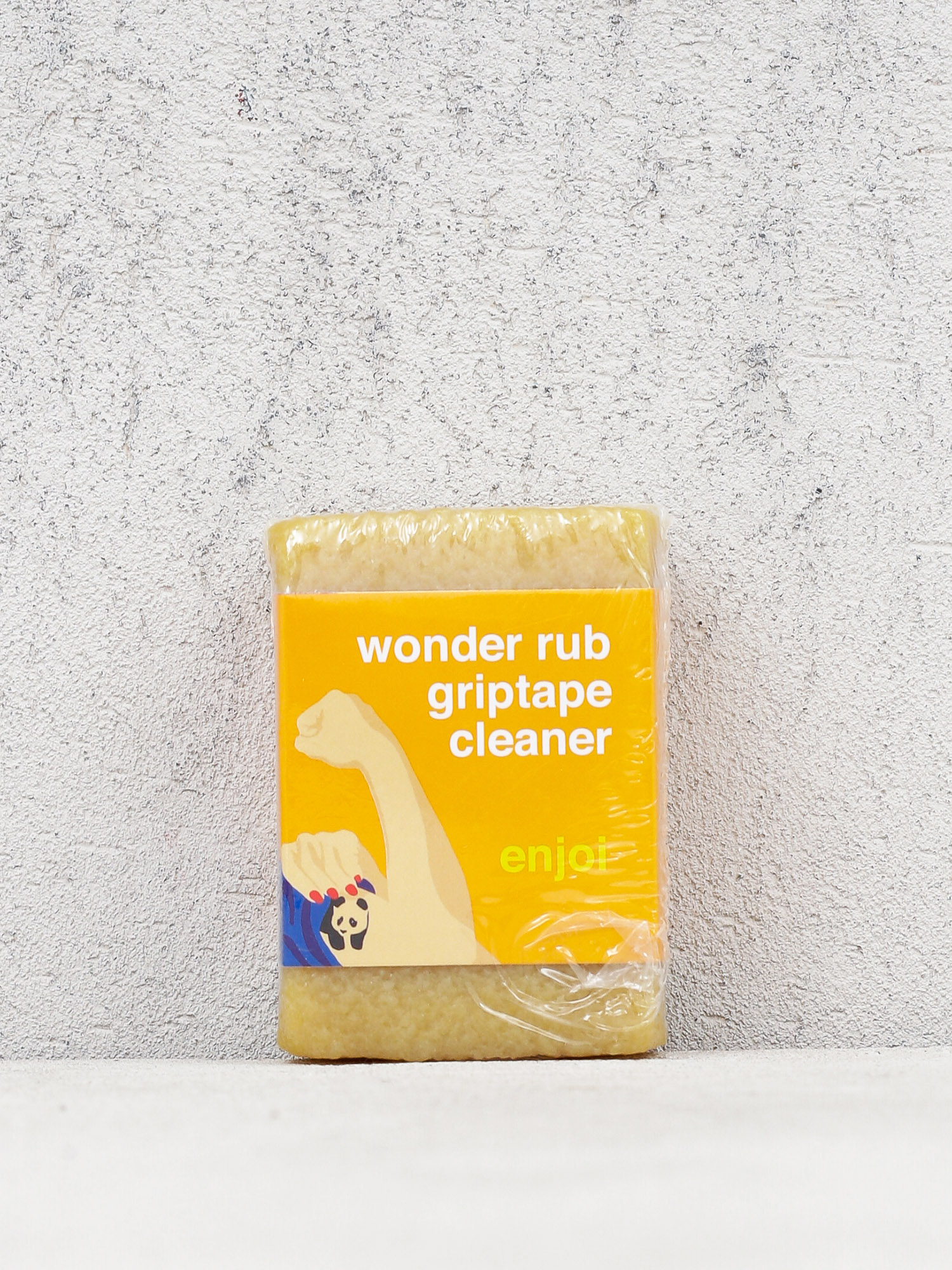 Czyścik do gripu Enjoi Wonder Rub Griptape Cleaner