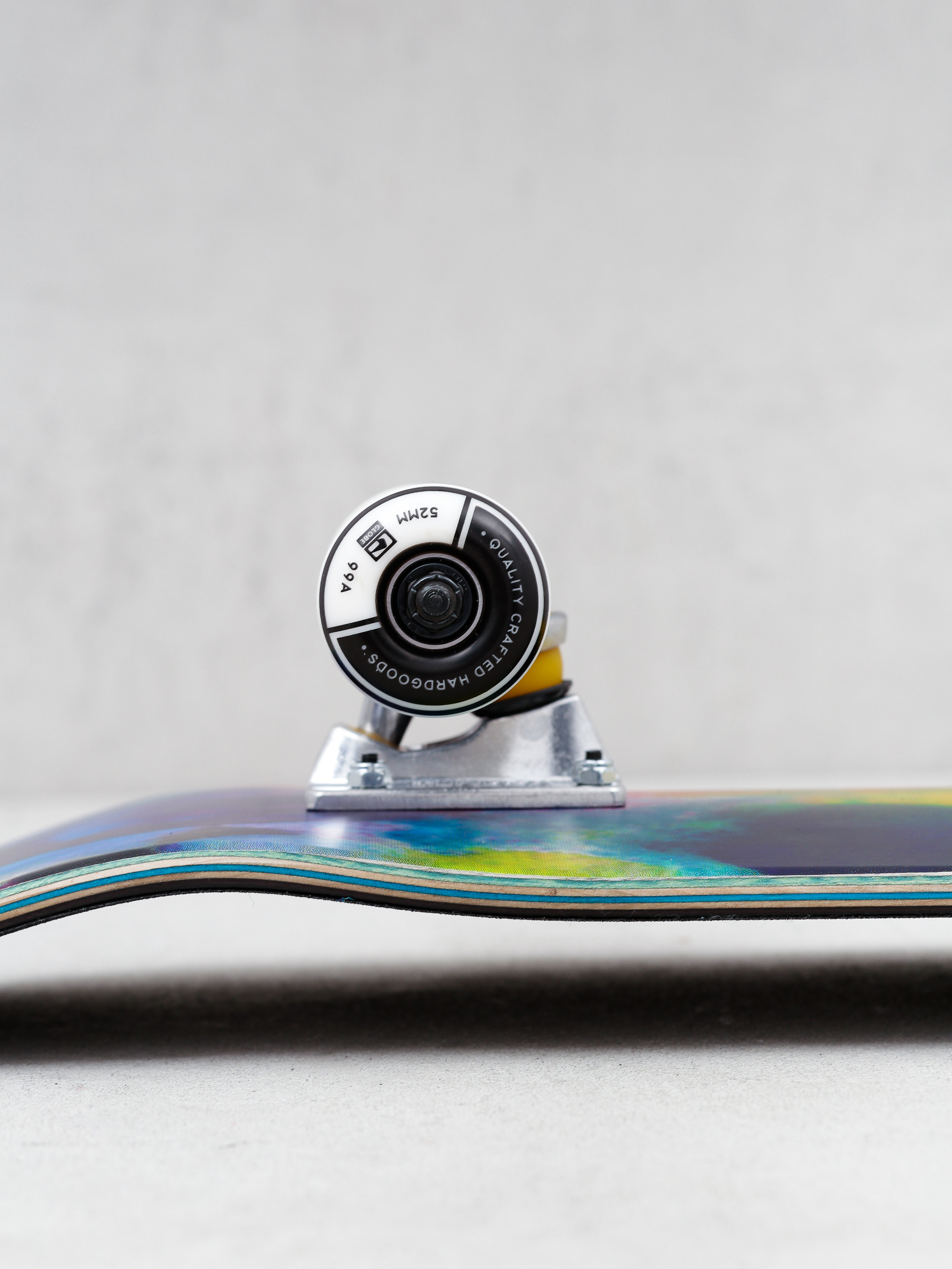 Deskorolka Globe G1 Full On (color bomb)