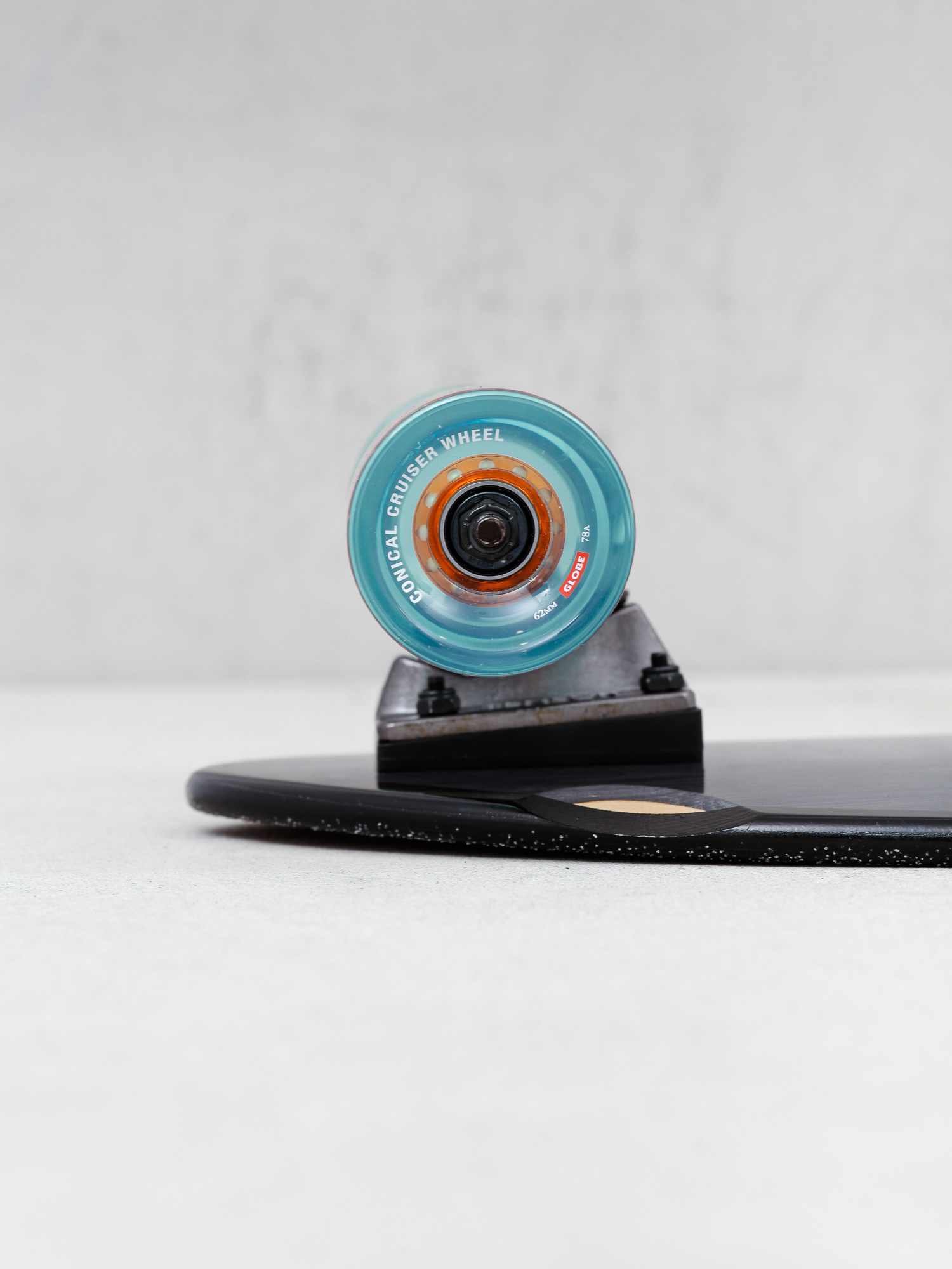 Deskorolka cruiser Globe Chromantic (washed aqua)