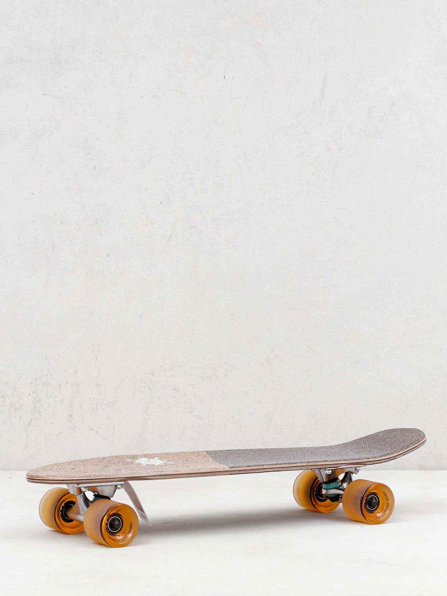 Deskorolka cruiser Globe Blazer (coconut/black)