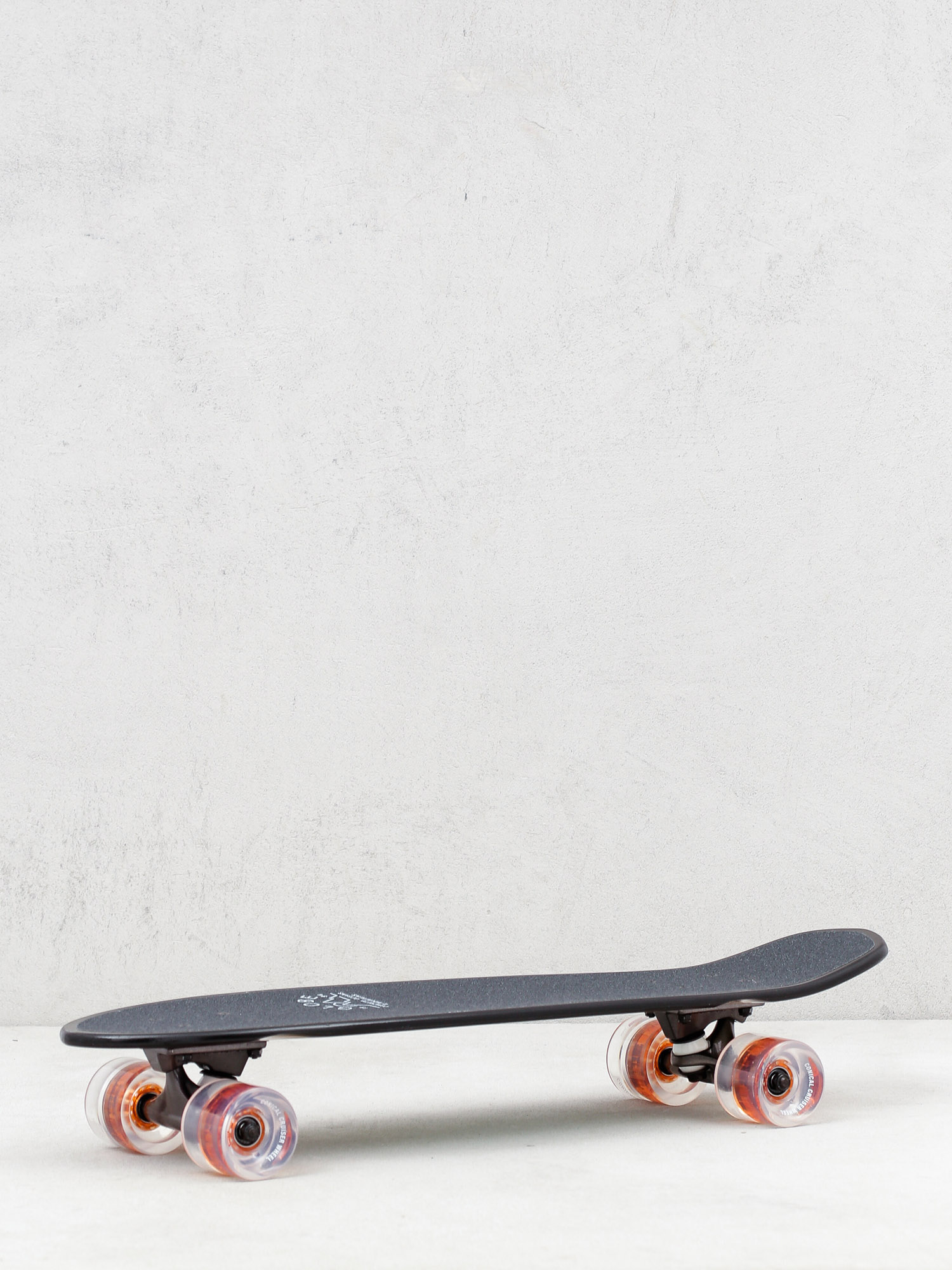 Deskorolka cruiser Globe Blazer (washed blue)