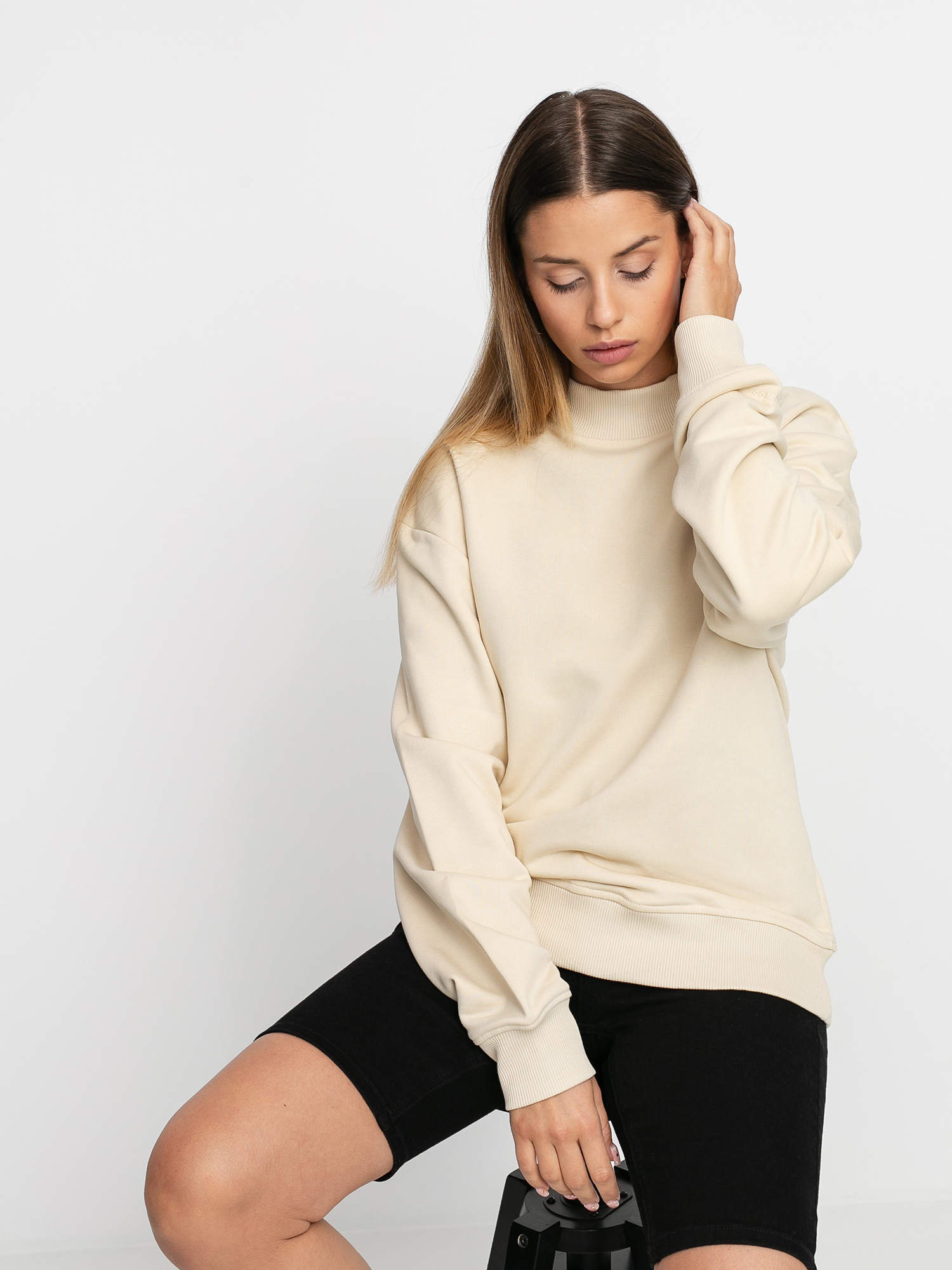 Bluza Dickies Bardwell (light taupe)