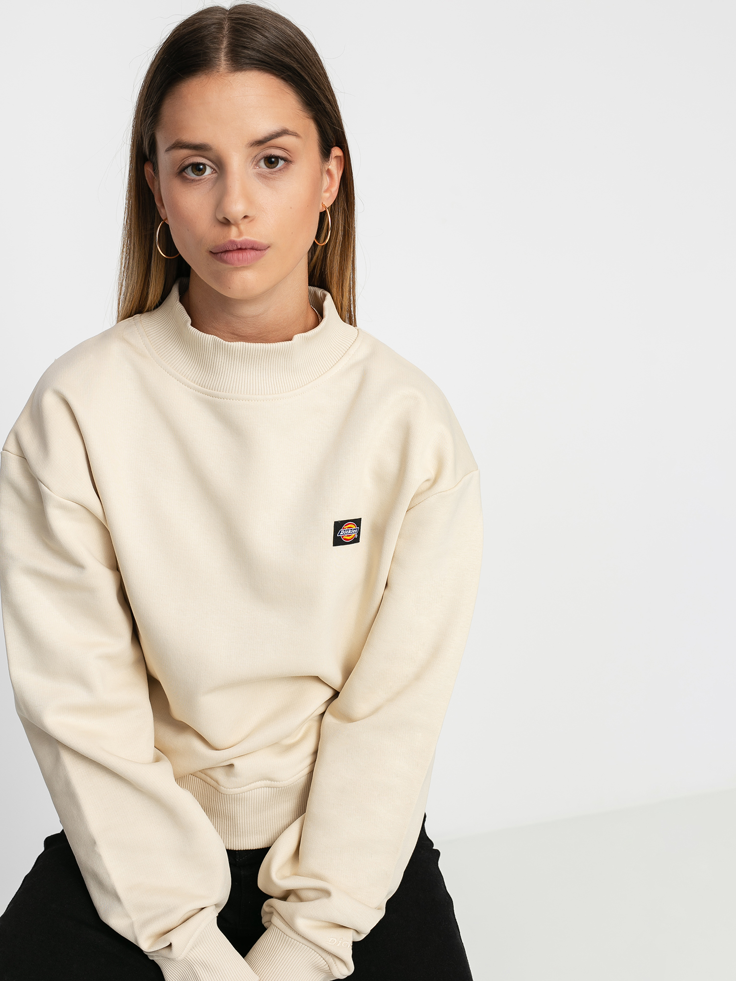 Bluza Dickies Bardwell (light taupe)