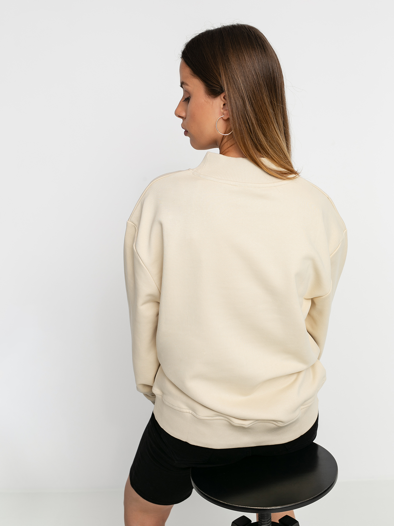 Bluza Dickies Bardwell (light taupe)