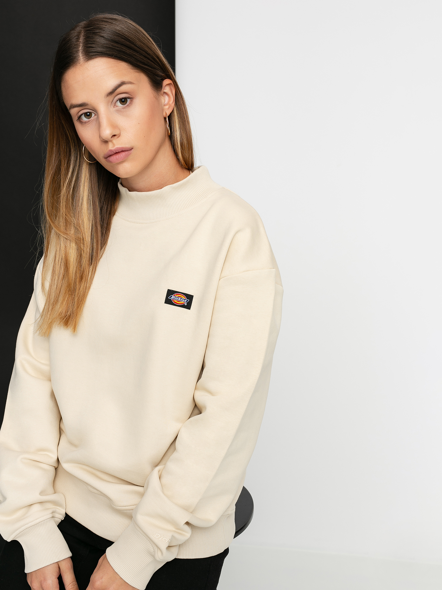 Bluza Dickies Bardwell (light taupe)
