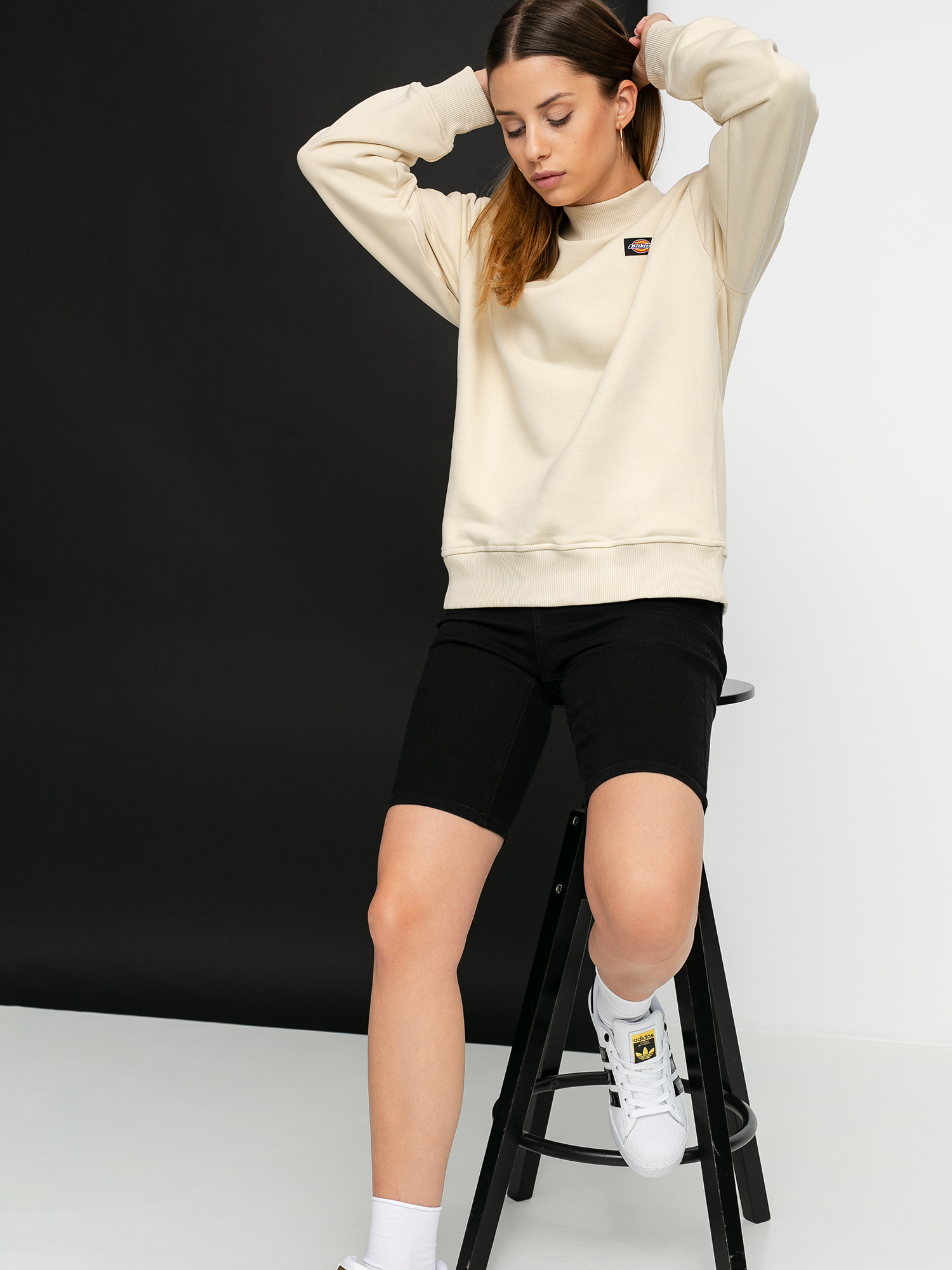 Bluza Dickies Bardwell (light taupe)