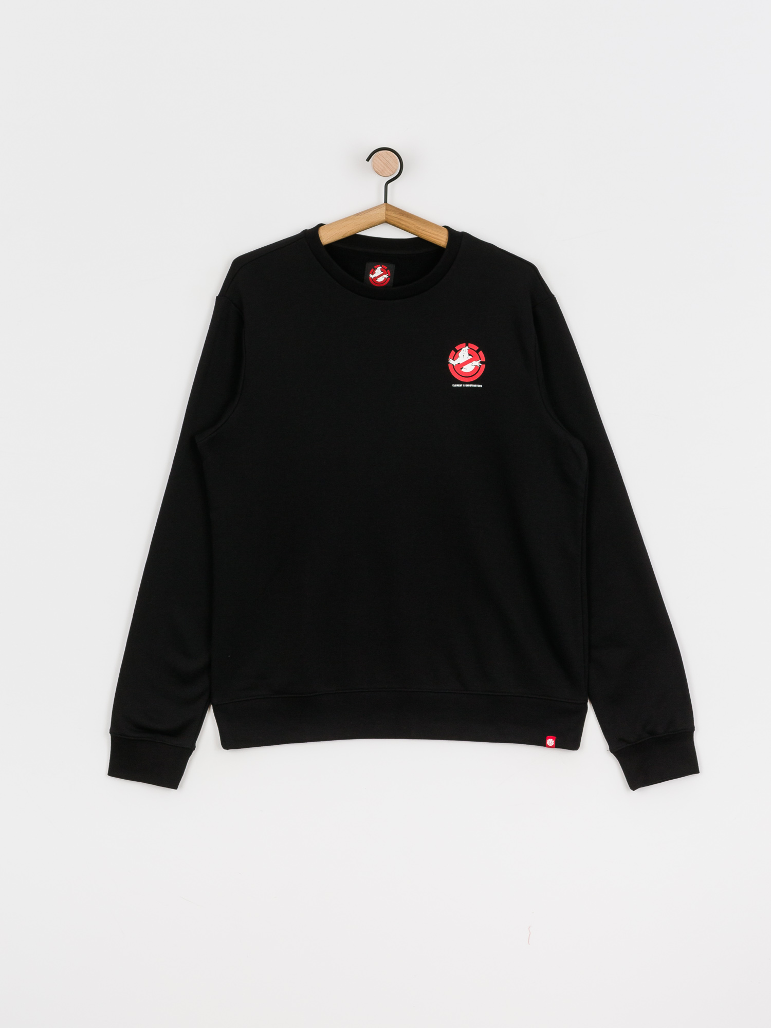 Bluza Element Specter (flint black)