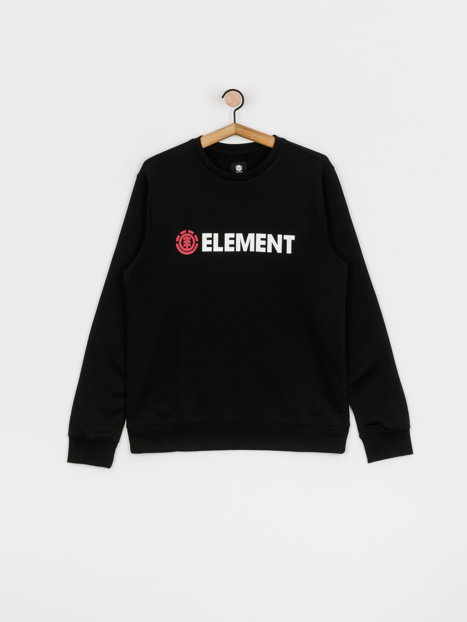 Bluza Element Blazin (flint black)