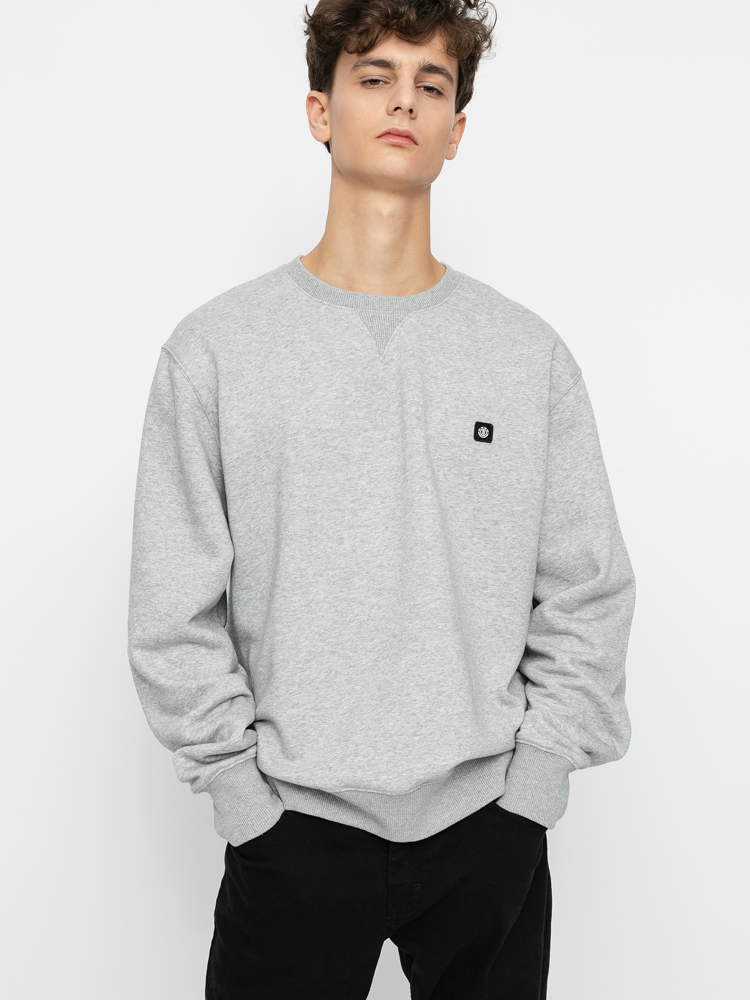 Bluza Element 92 Cr (grey heather)