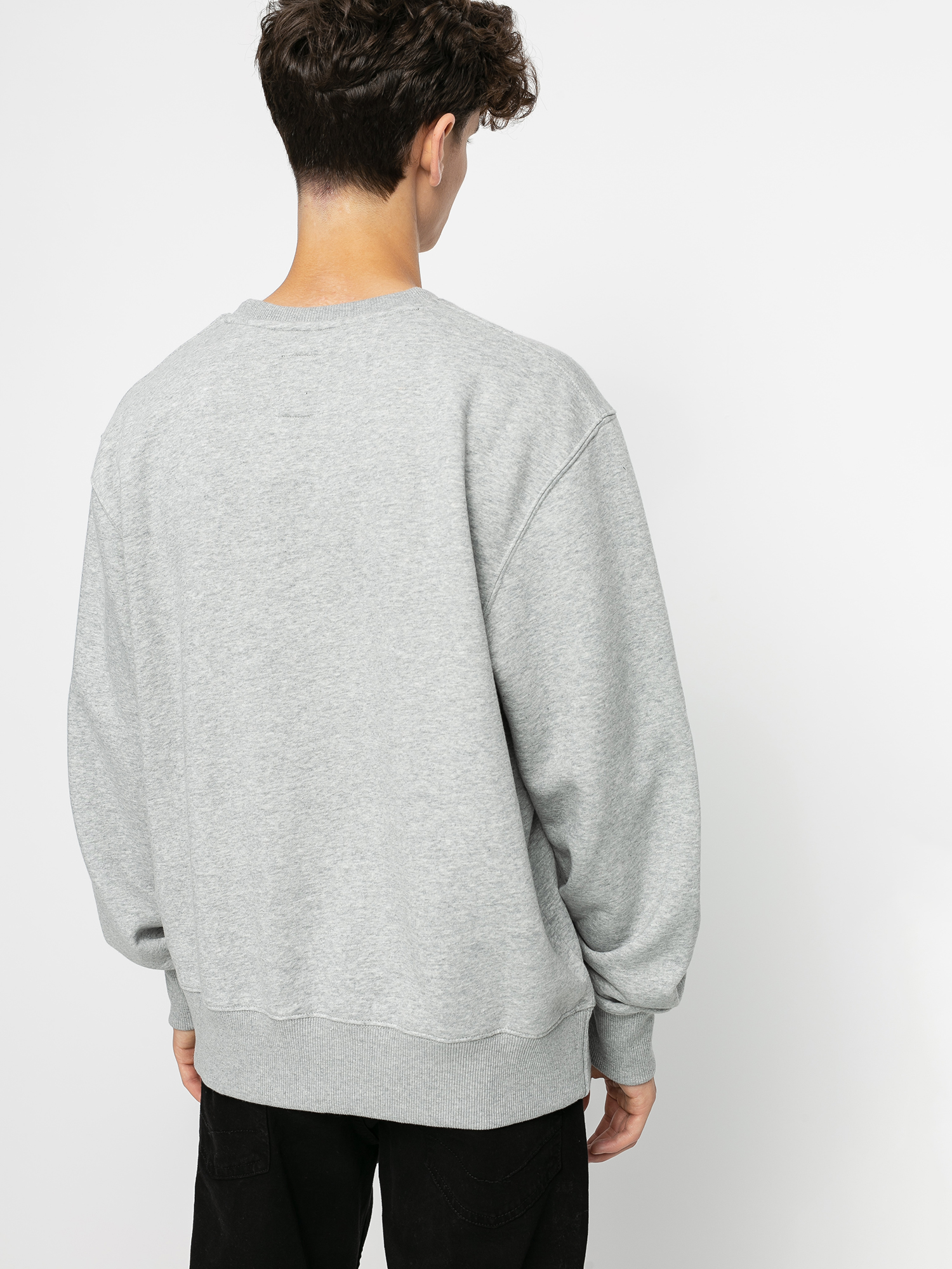 Bluza Element 92 Cr (grey heather)